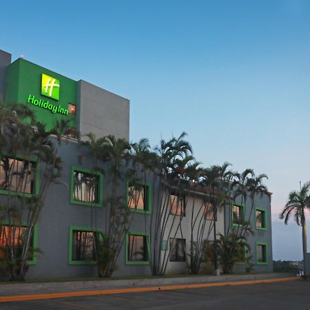 Holiday Inn Tampico-Altamira By Ihg Eksteriør billede
