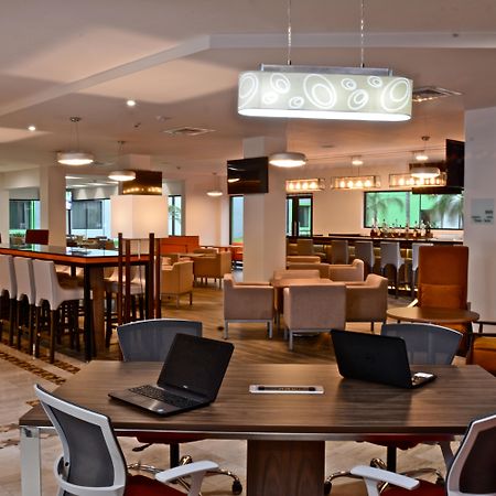 Holiday Inn Tampico-Altamira By Ihg Eksteriør billede