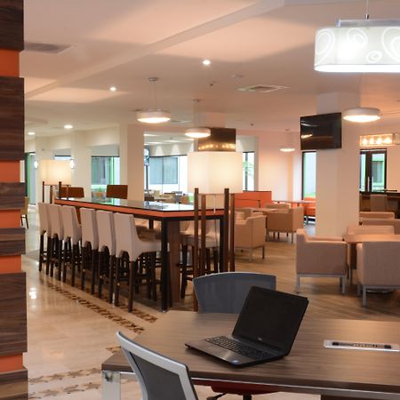 Holiday Inn Tampico-Altamira By Ihg Eksteriør billede