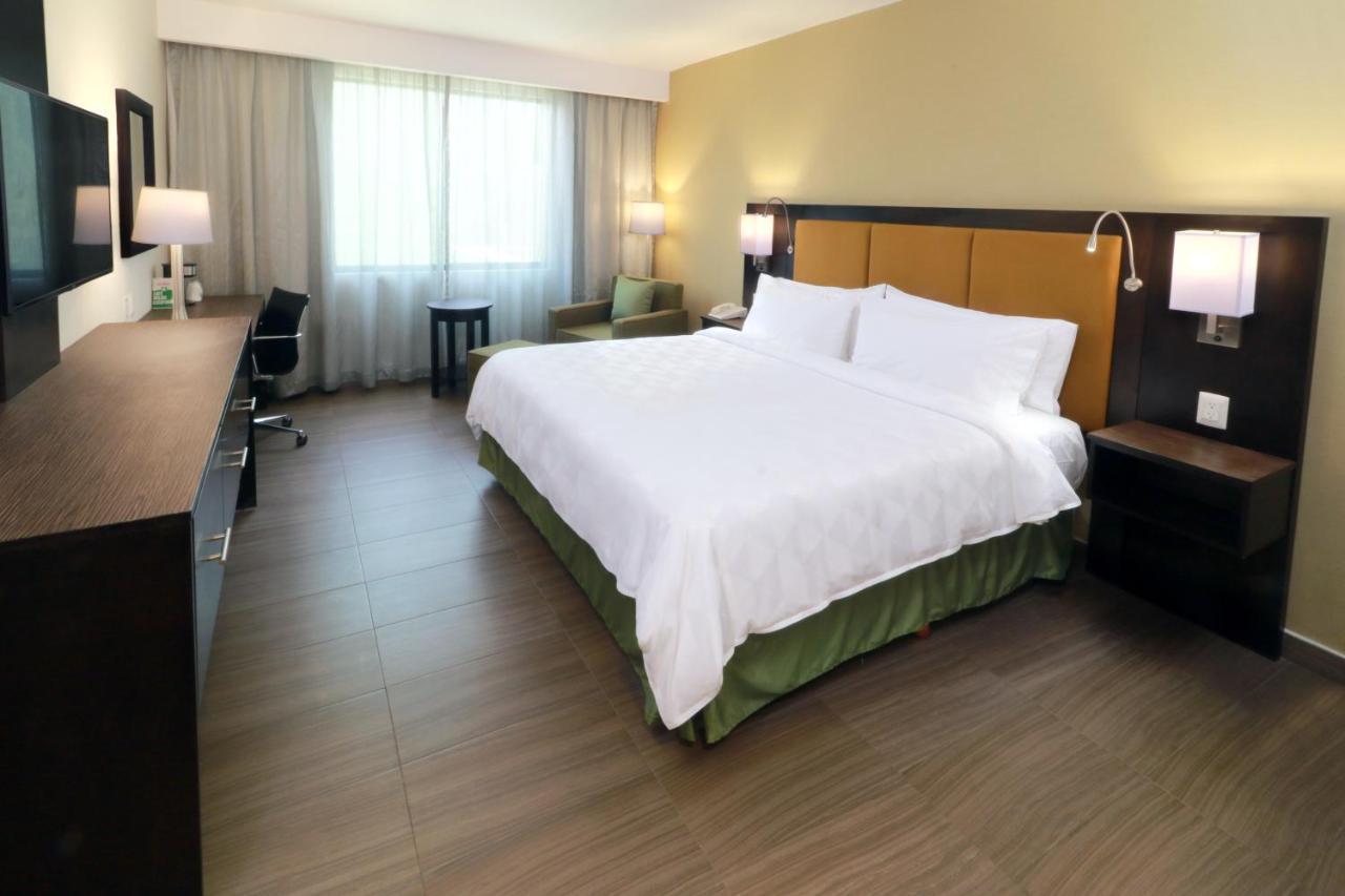 Holiday Inn Tampico-Altamira By Ihg Eksteriør billede