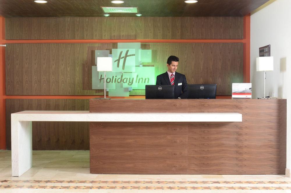 Holiday Inn Tampico-Altamira By Ihg Eksteriør billede