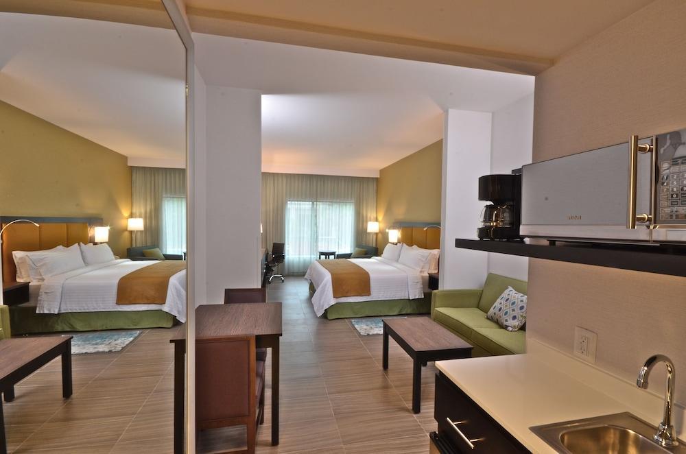 Holiday Inn Tampico-Altamira By Ihg Eksteriør billede