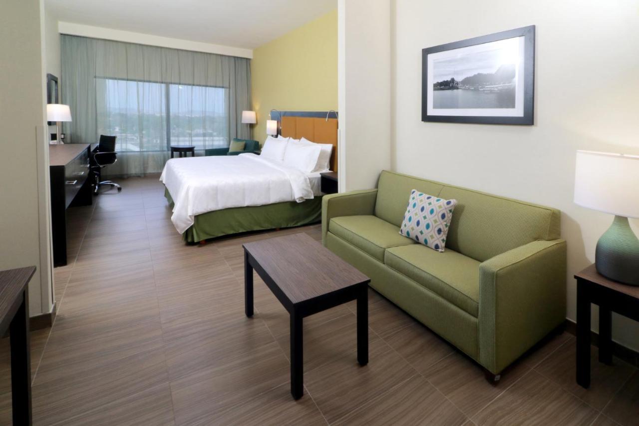 Holiday Inn Tampico-Altamira By Ihg Eksteriør billede