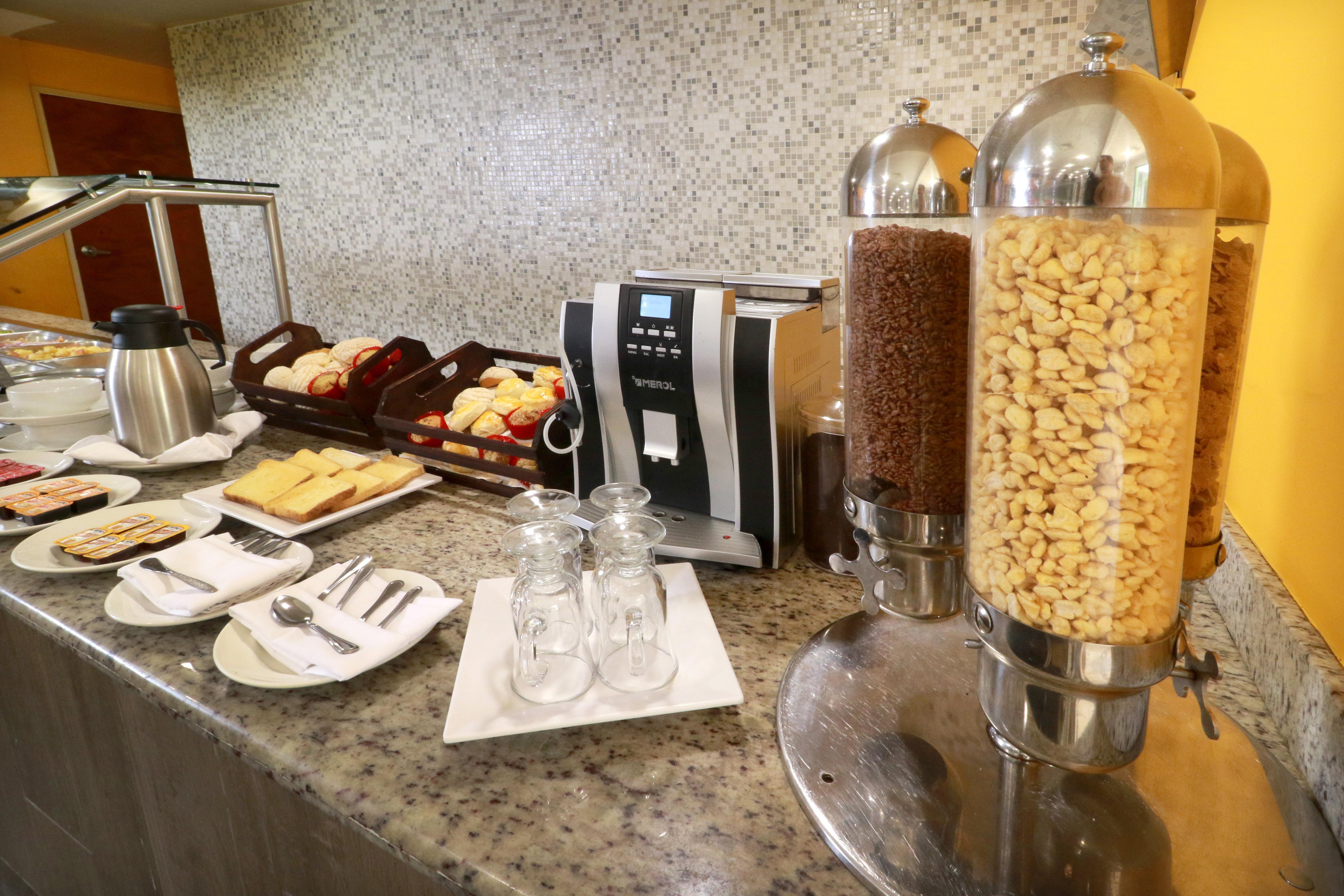 Holiday Inn Tampico-Altamira By Ihg Eksteriør billede