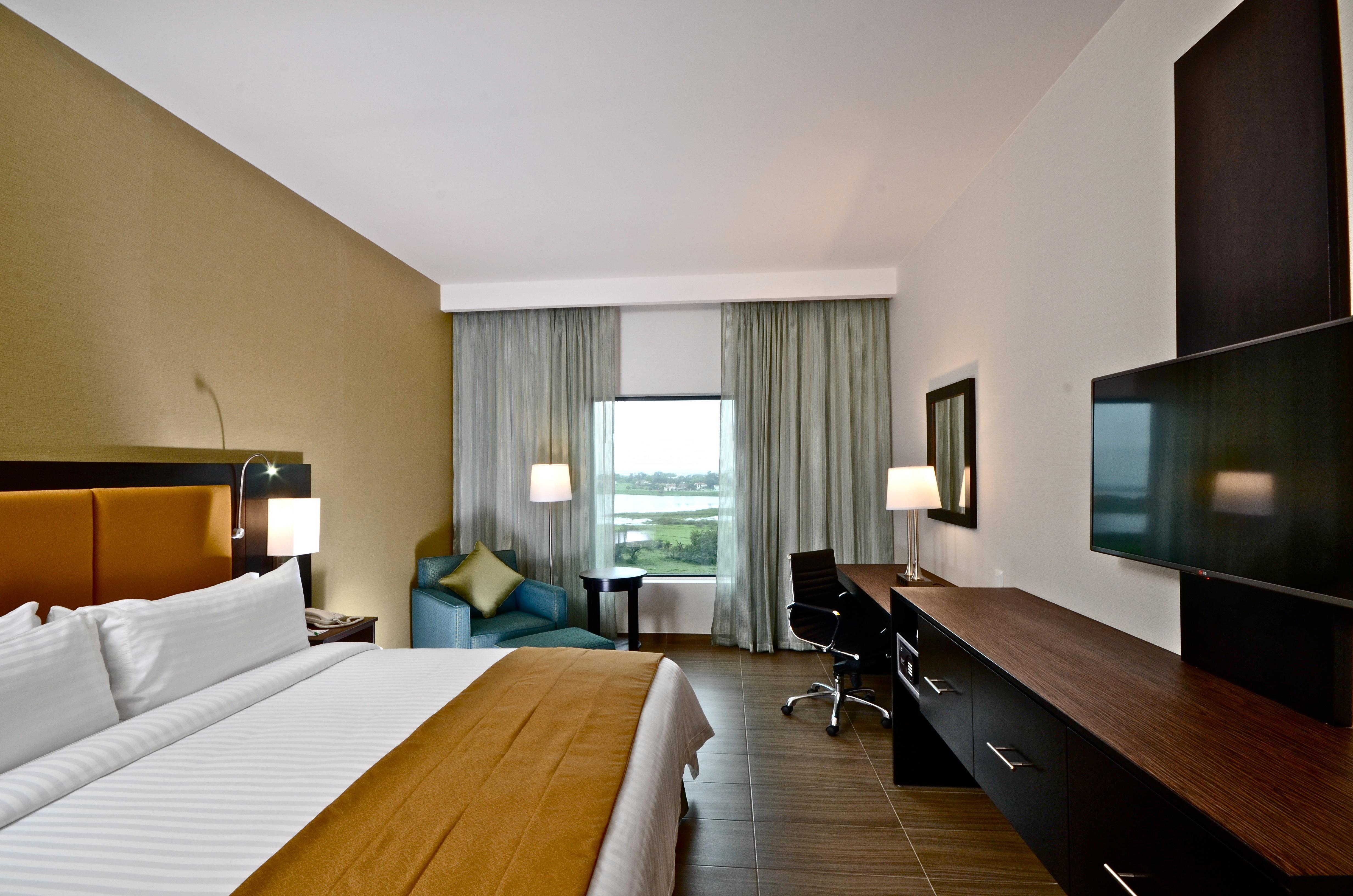 Holiday Inn Tampico-Altamira By Ihg Eksteriør billede