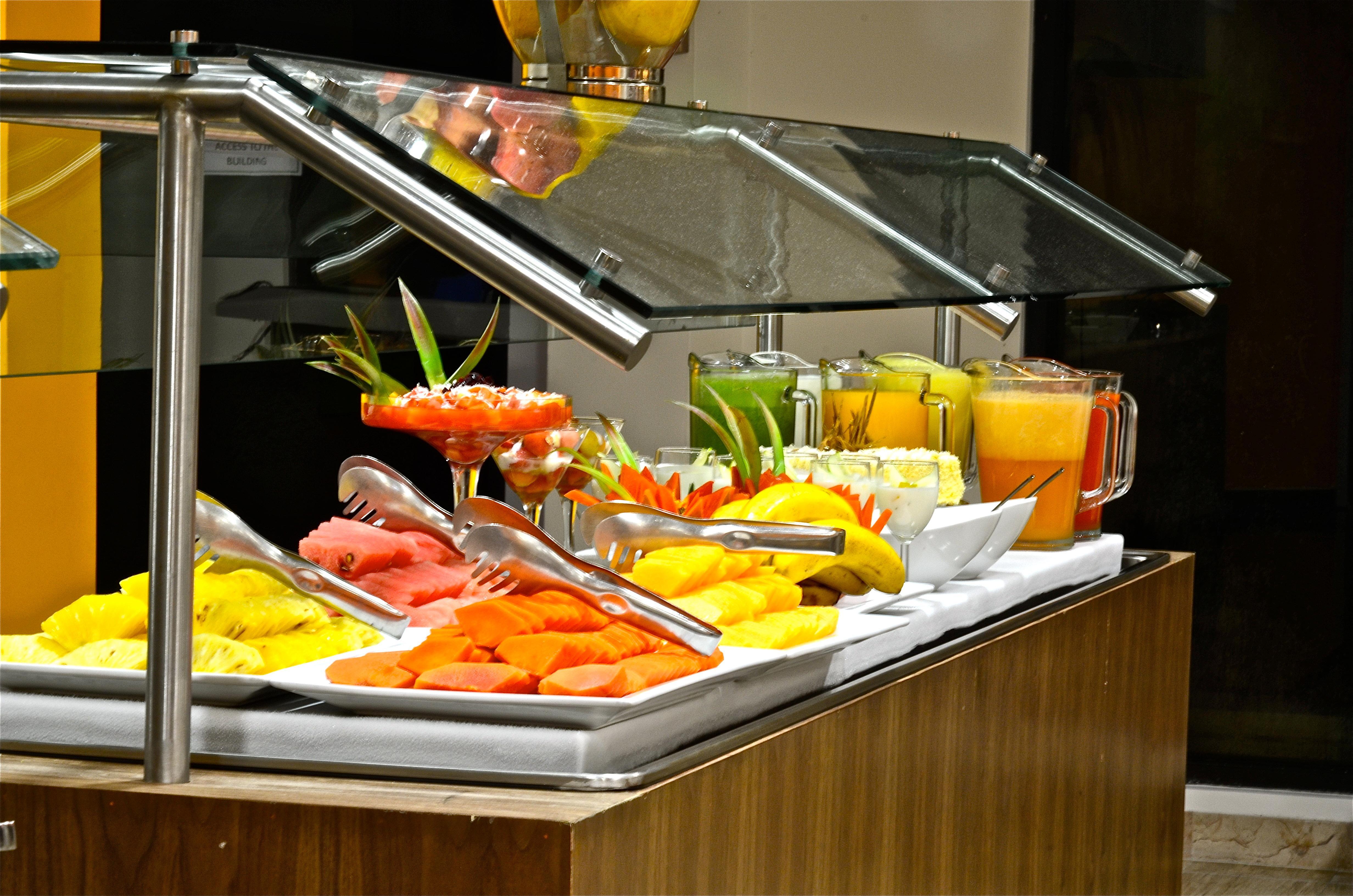 Holiday Inn Tampico-Altamira By Ihg Eksteriør billede