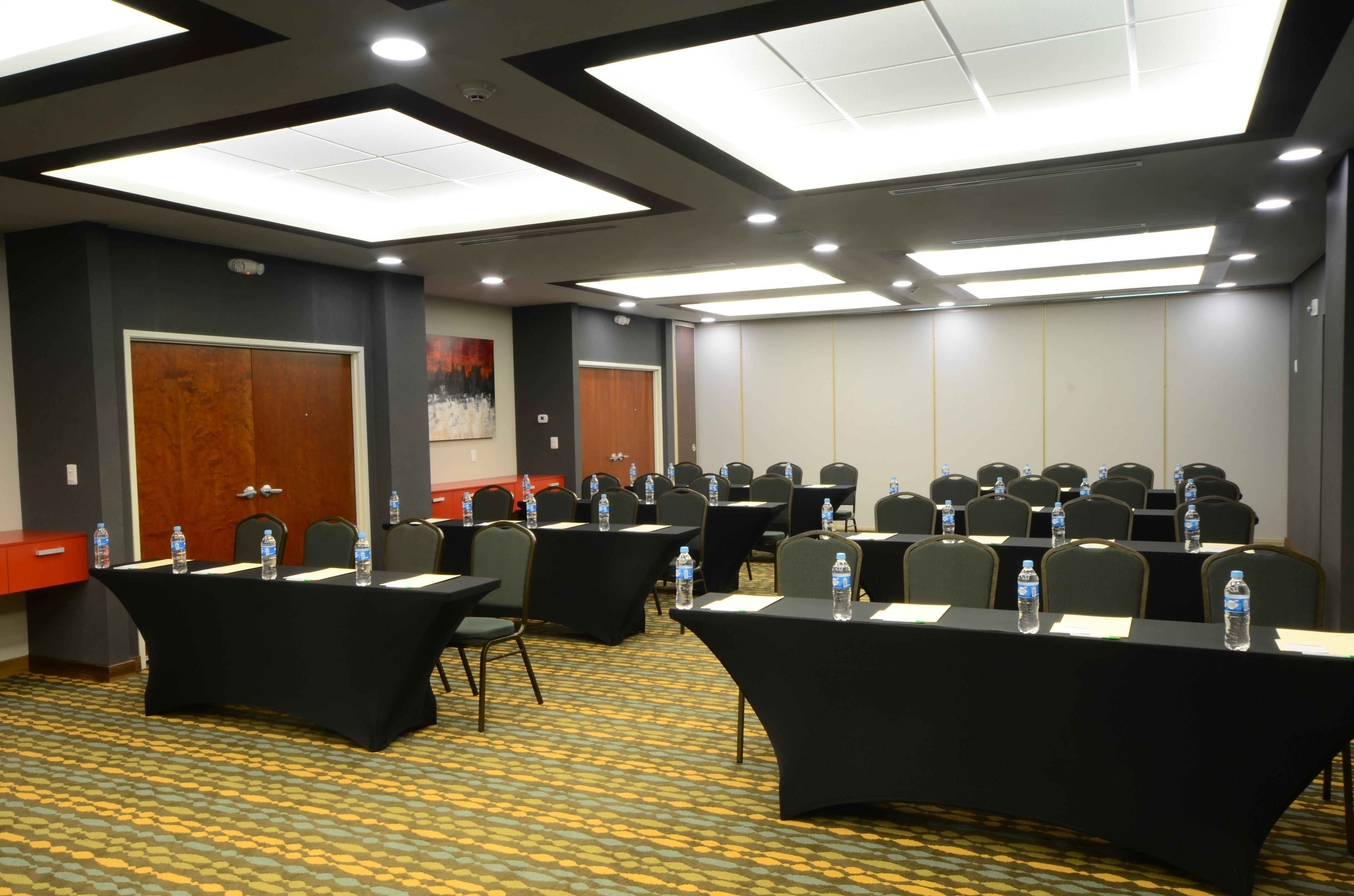 Holiday Inn Tampico-Altamira By Ihg Eksteriør billede