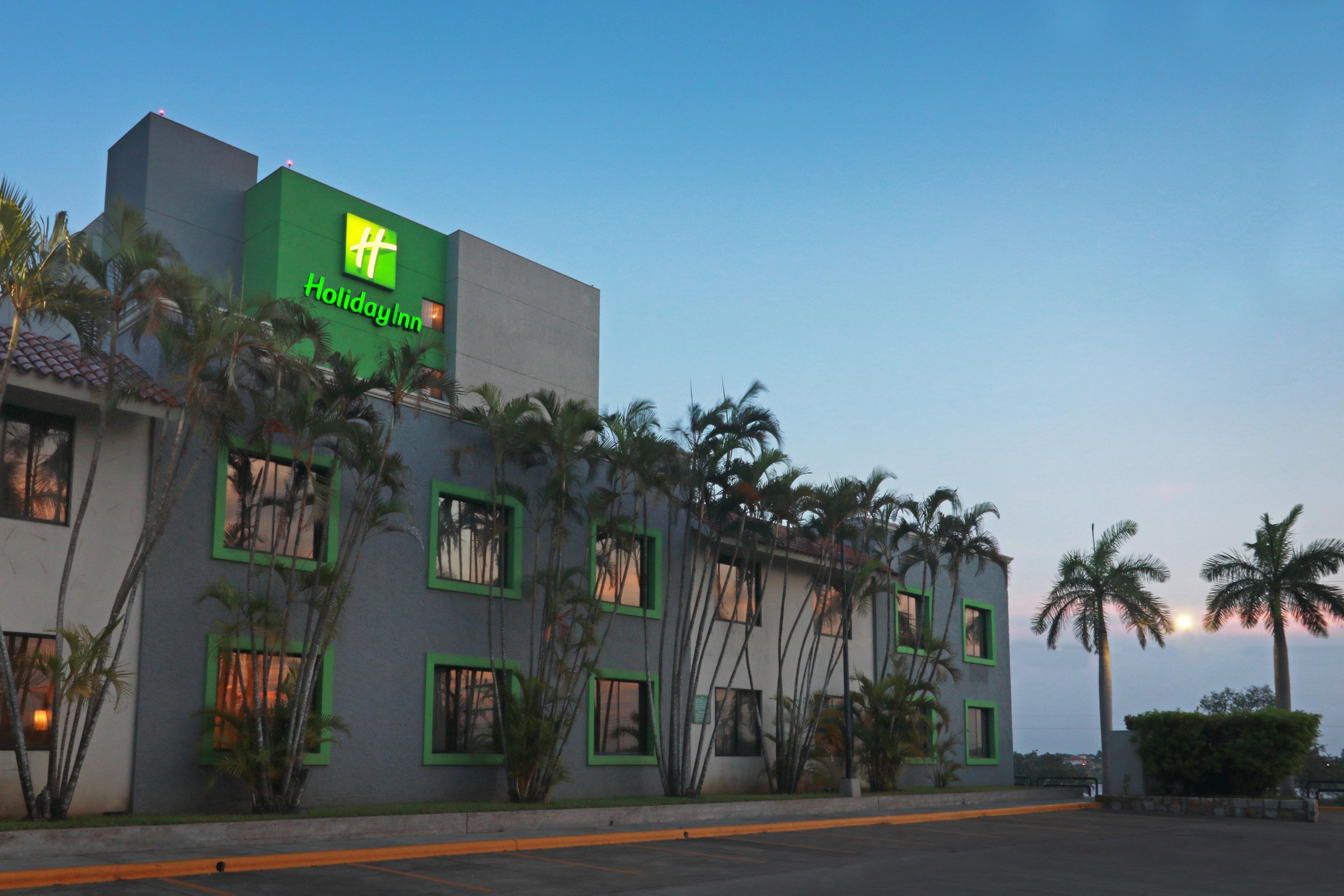 Holiday Inn Tampico-Altamira By Ihg Eksteriør billede