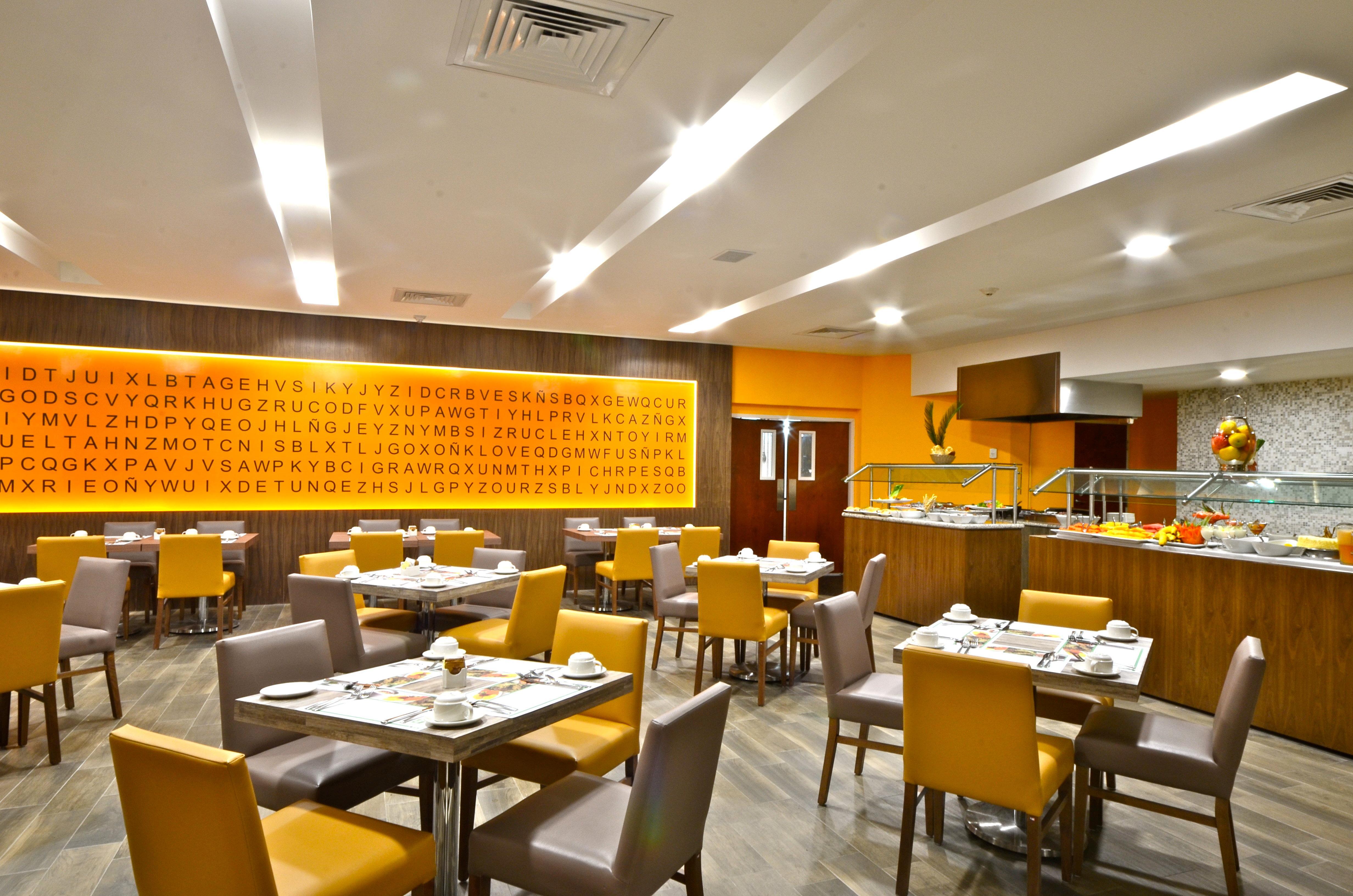 Holiday Inn Tampico-Altamira By Ihg Eksteriør billede