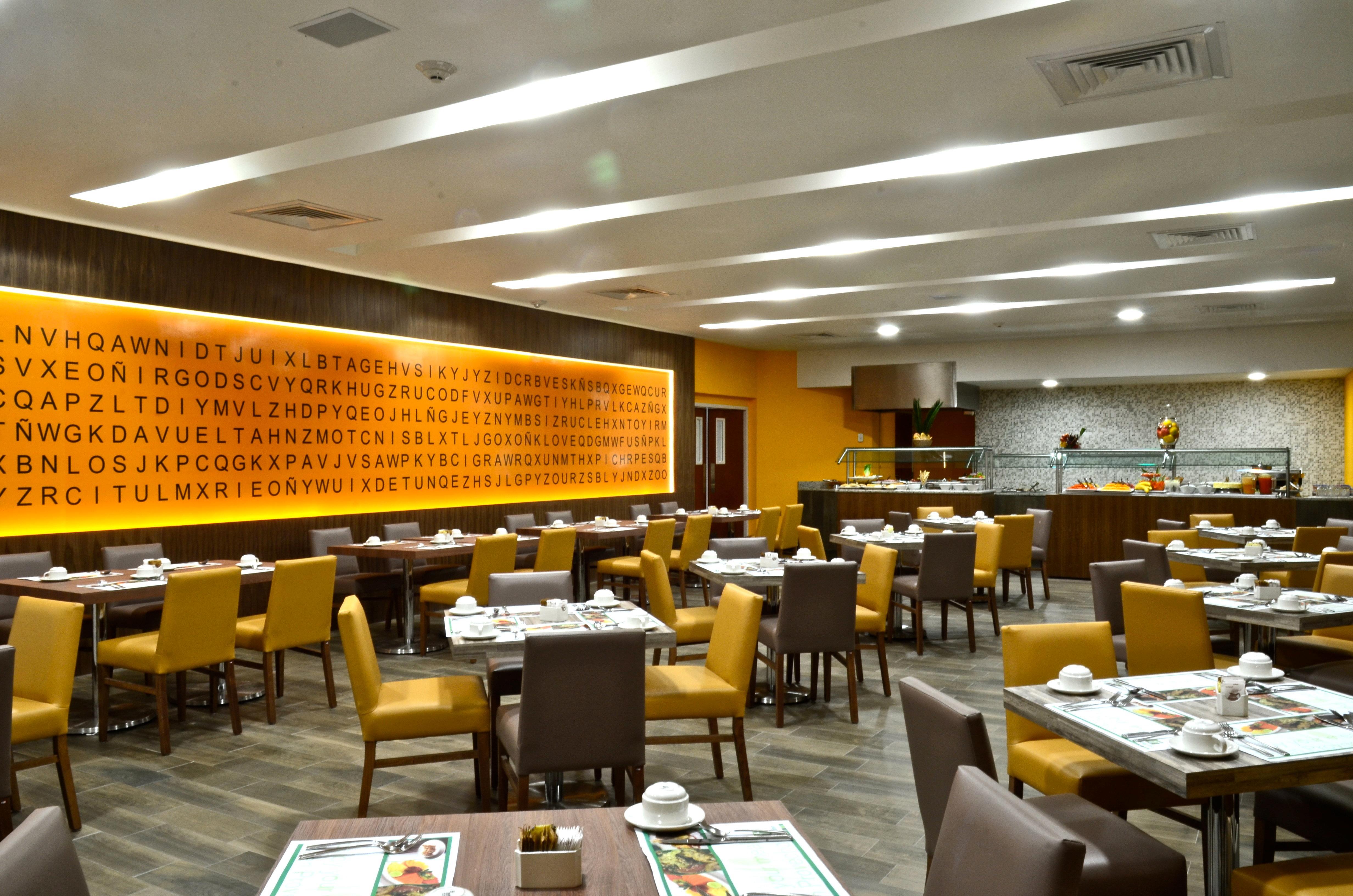 Holiday Inn Tampico-Altamira By Ihg Eksteriør billede