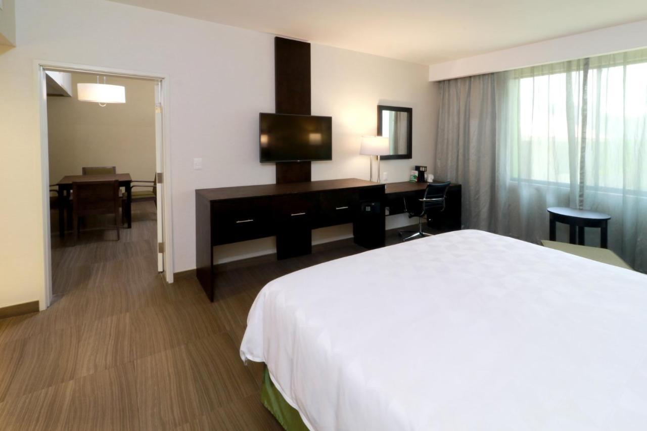 Holiday Inn Tampico-Altamira By Ihg Eksteriør billede