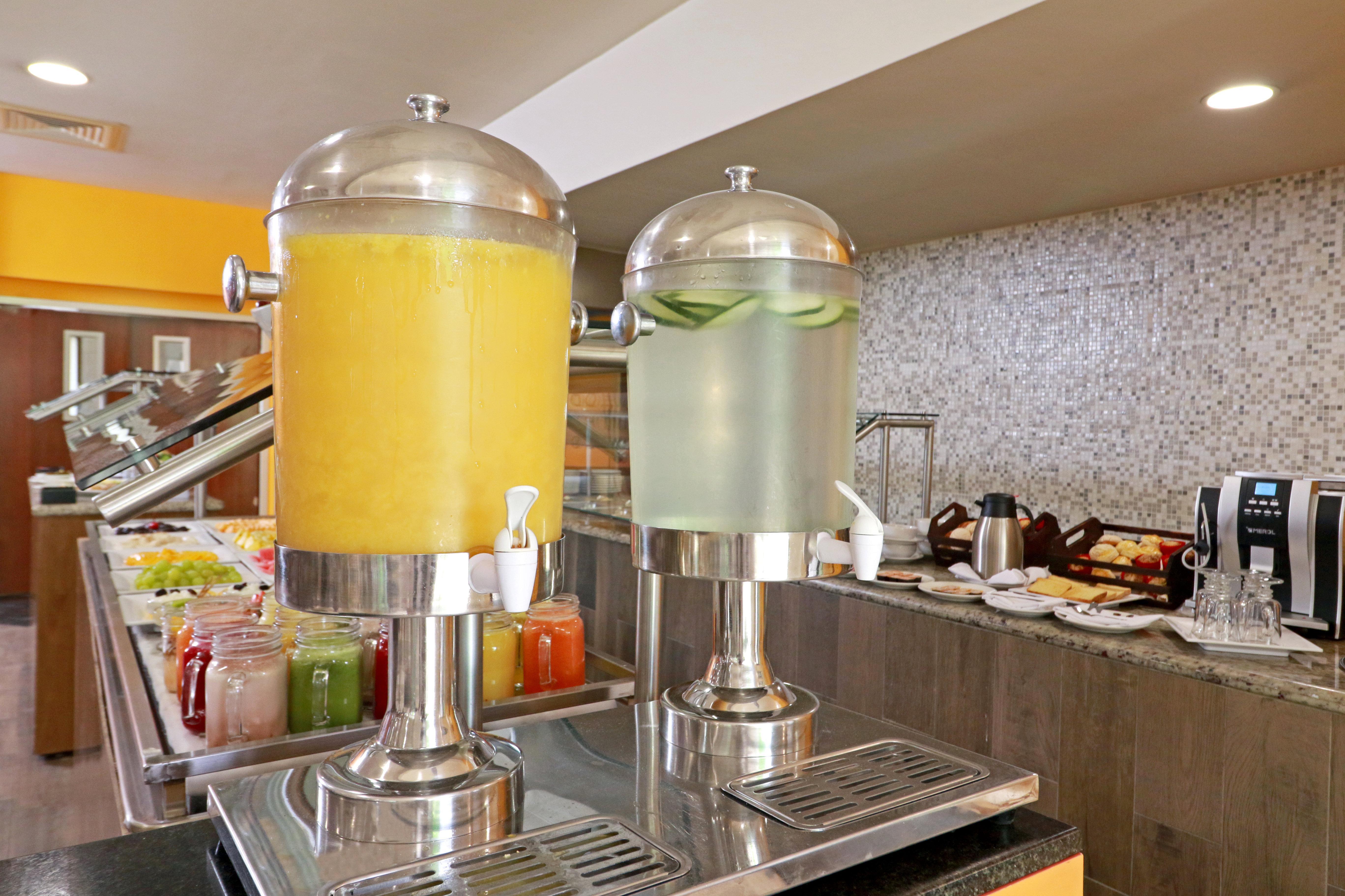 Holiday Inn Tampico-Altamira By Ihg Eksteriør billede
