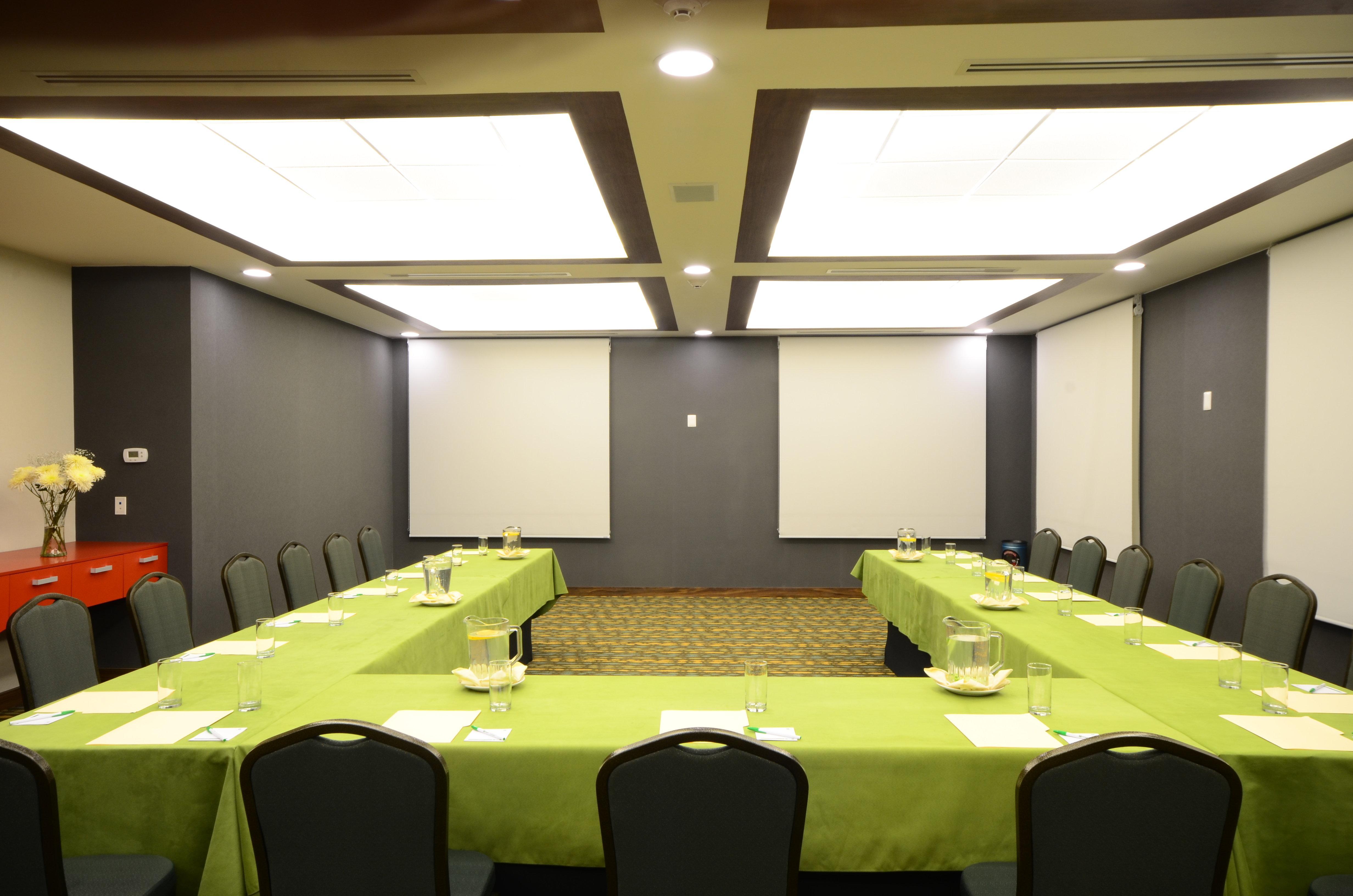 Holiday Inn Tampico-Altamira By Ihg Eksteriør billede