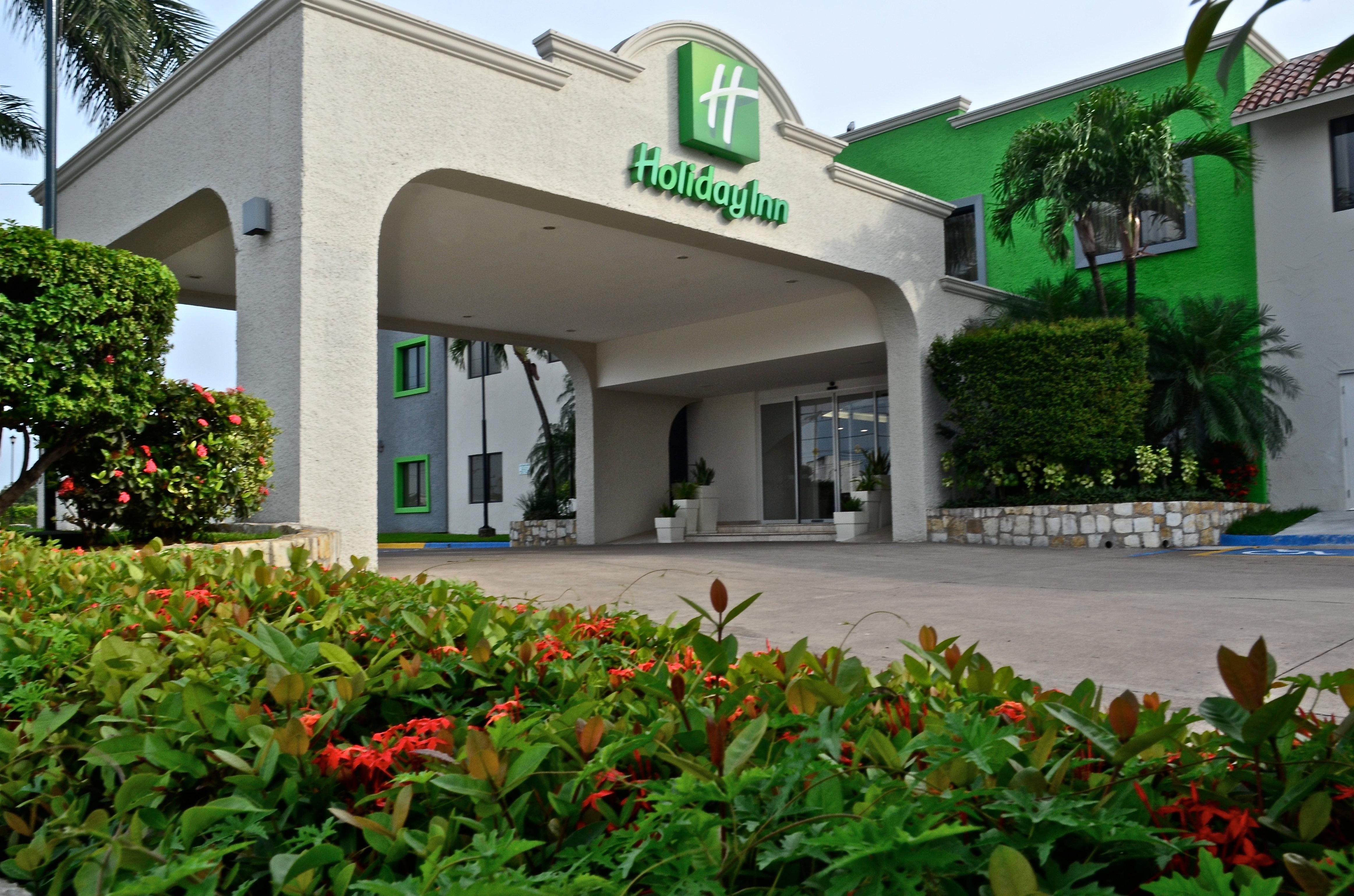 Holiday Inn Tampico-Altamira By Ihg Eksteriør billede