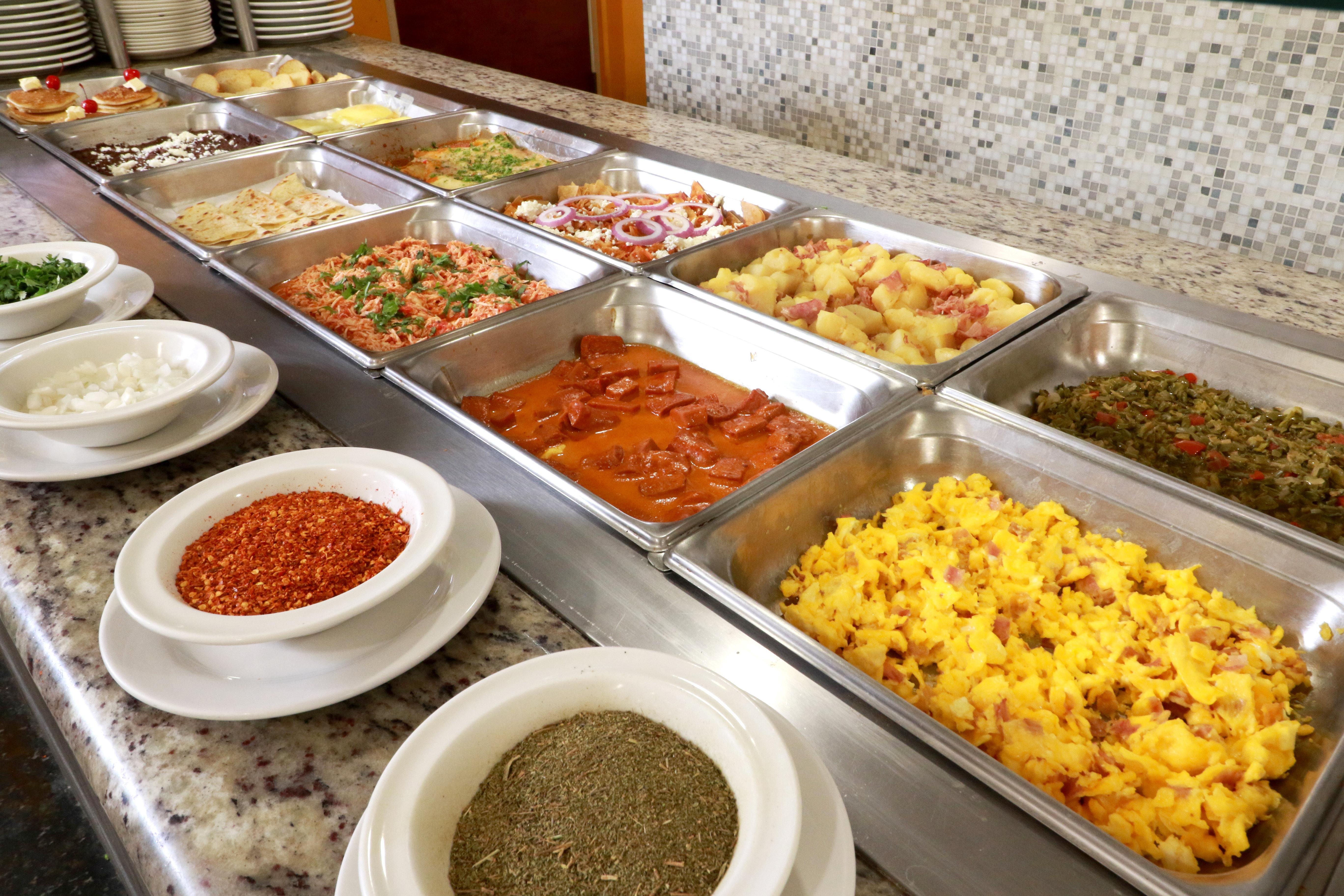 Holiday Inn Tampico-Altamira By Ihg Eksteriør billede