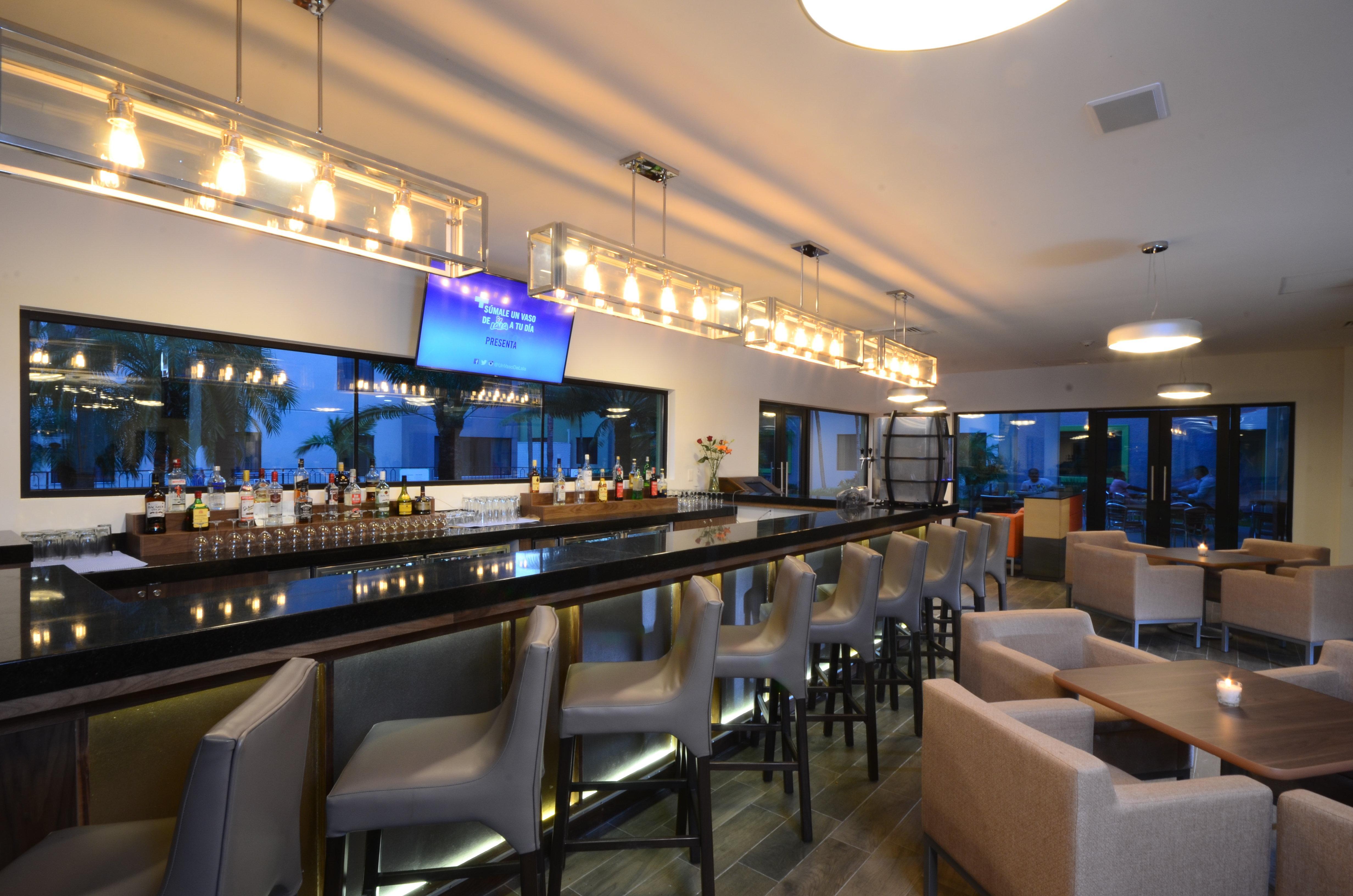 Holiday Inn Tampico-Altamira By Ihg Eksteriør billede