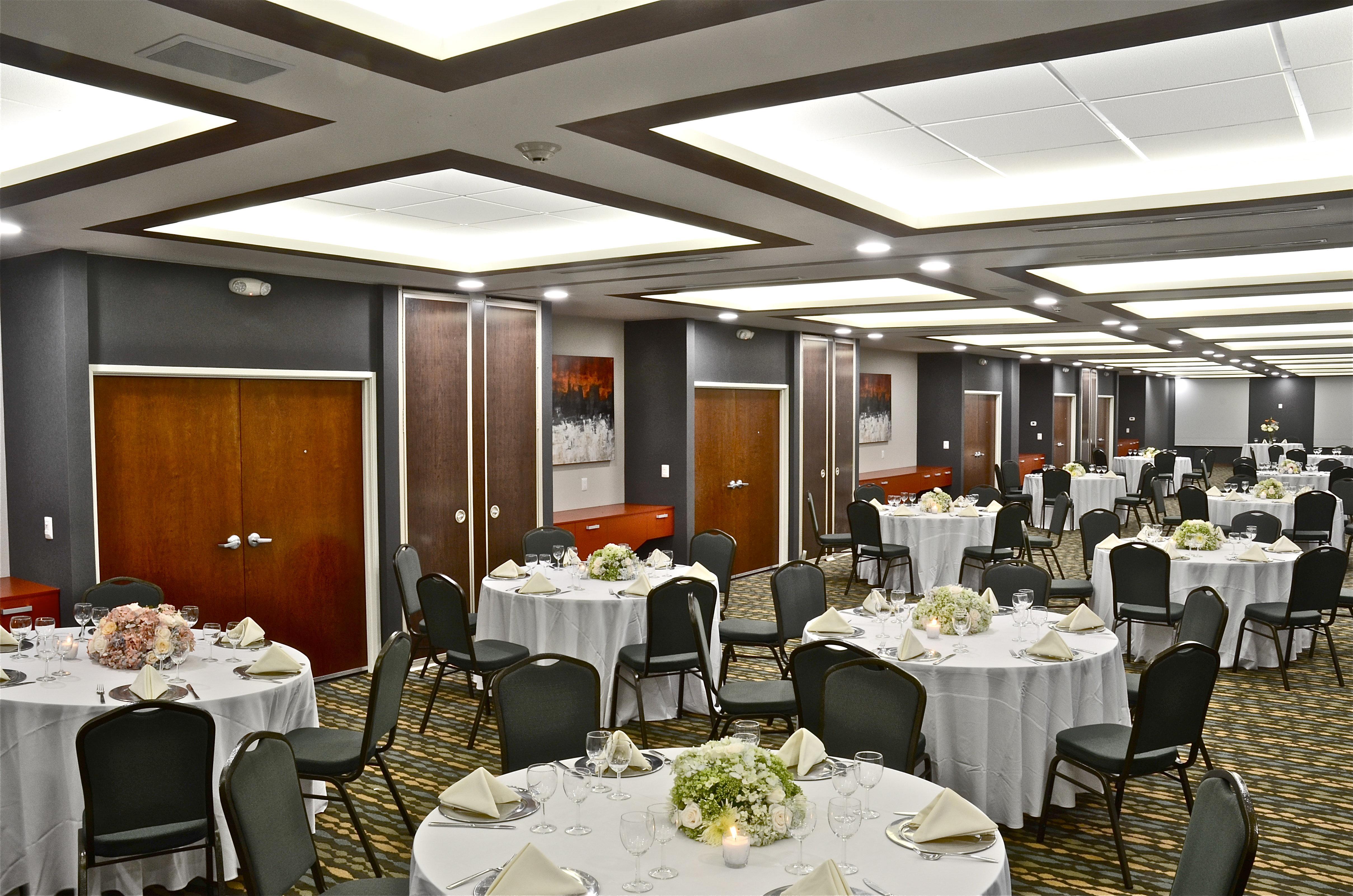 Holiday Inn Tampico-Altamira By Ihg Eksteriør billede