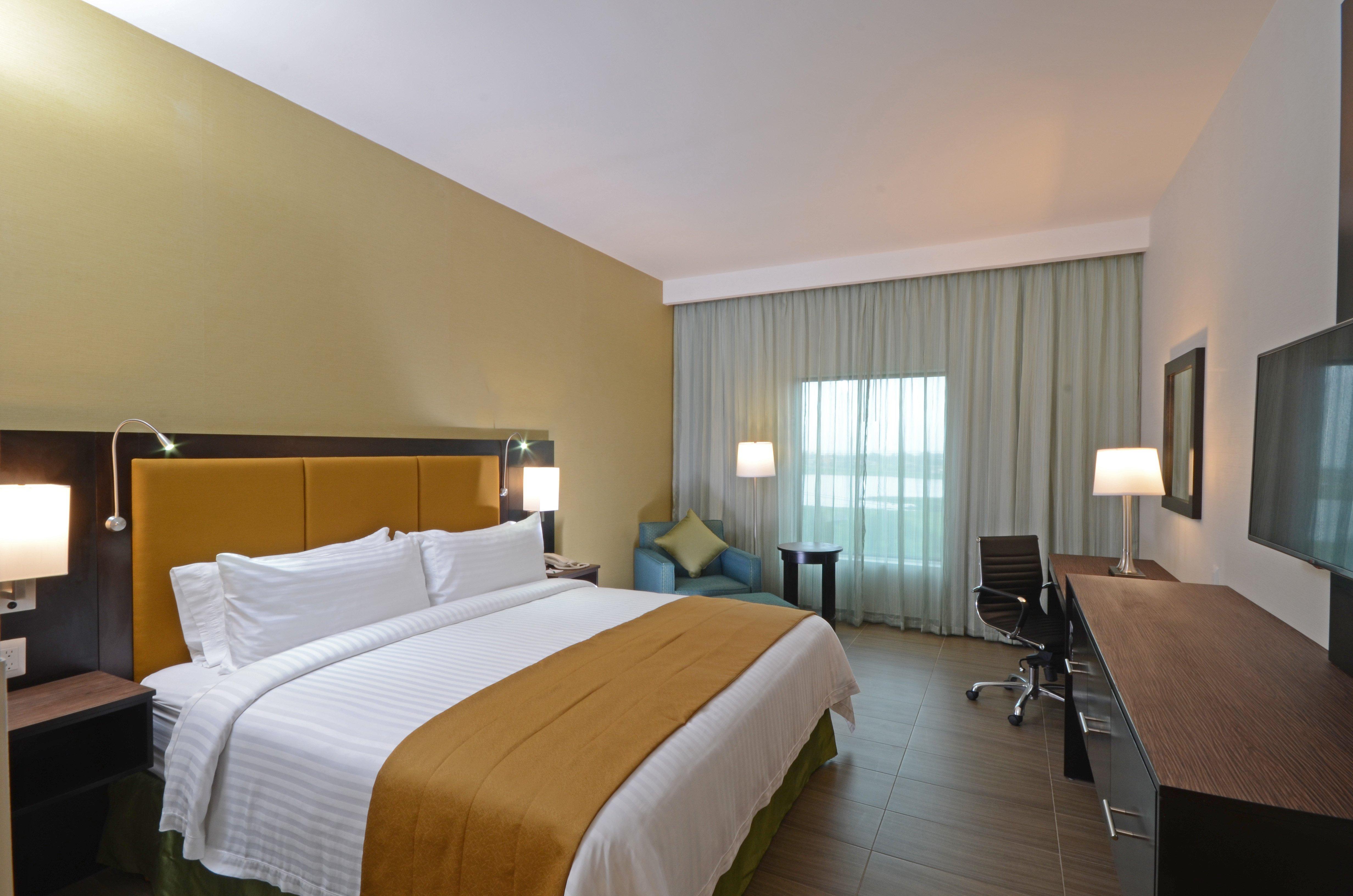 Holiday Inn Tampico-Altamira By Ihg Eksteriør billede