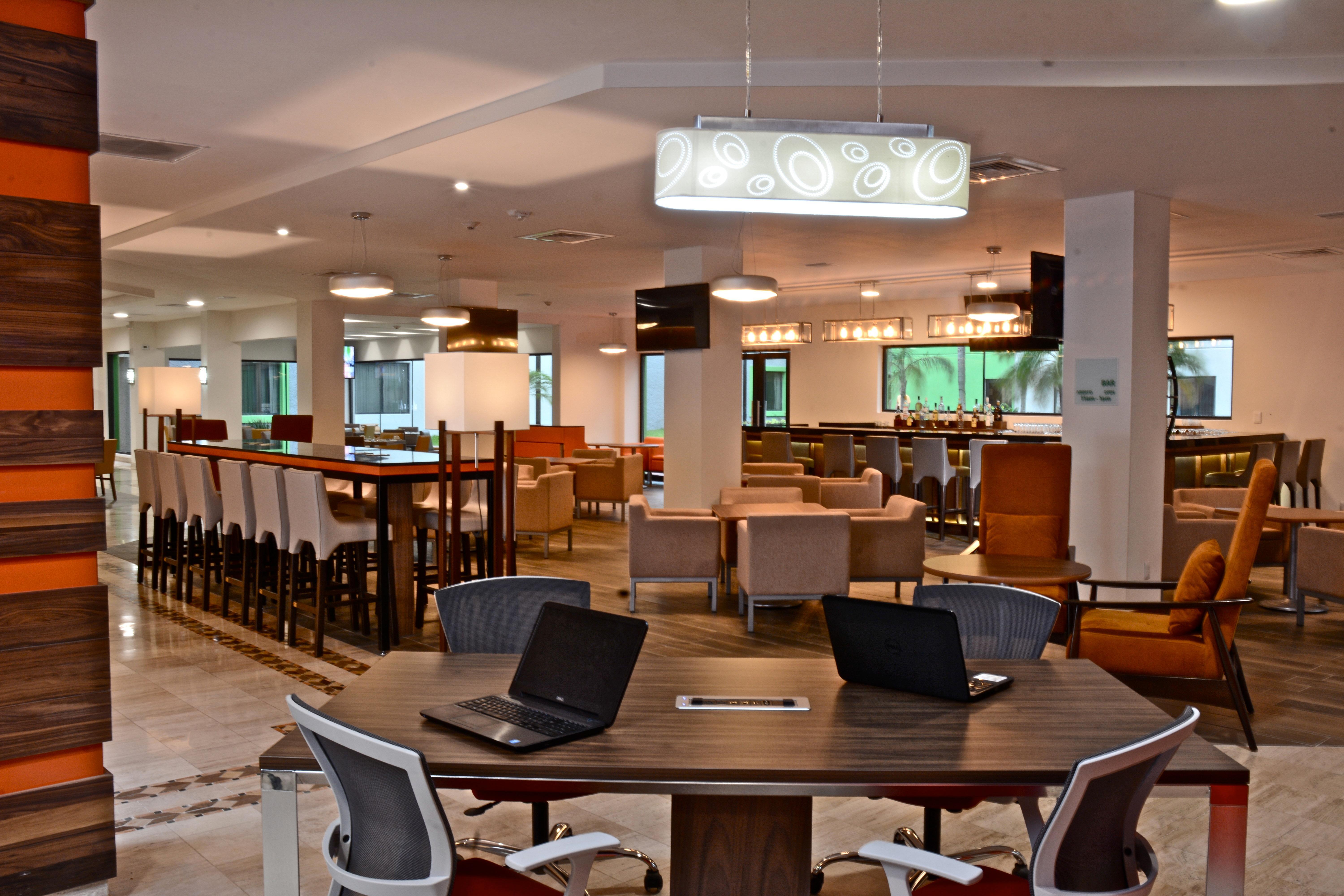 Holiday Inn Tampico-Altamira By Ihg Eksteriør billede