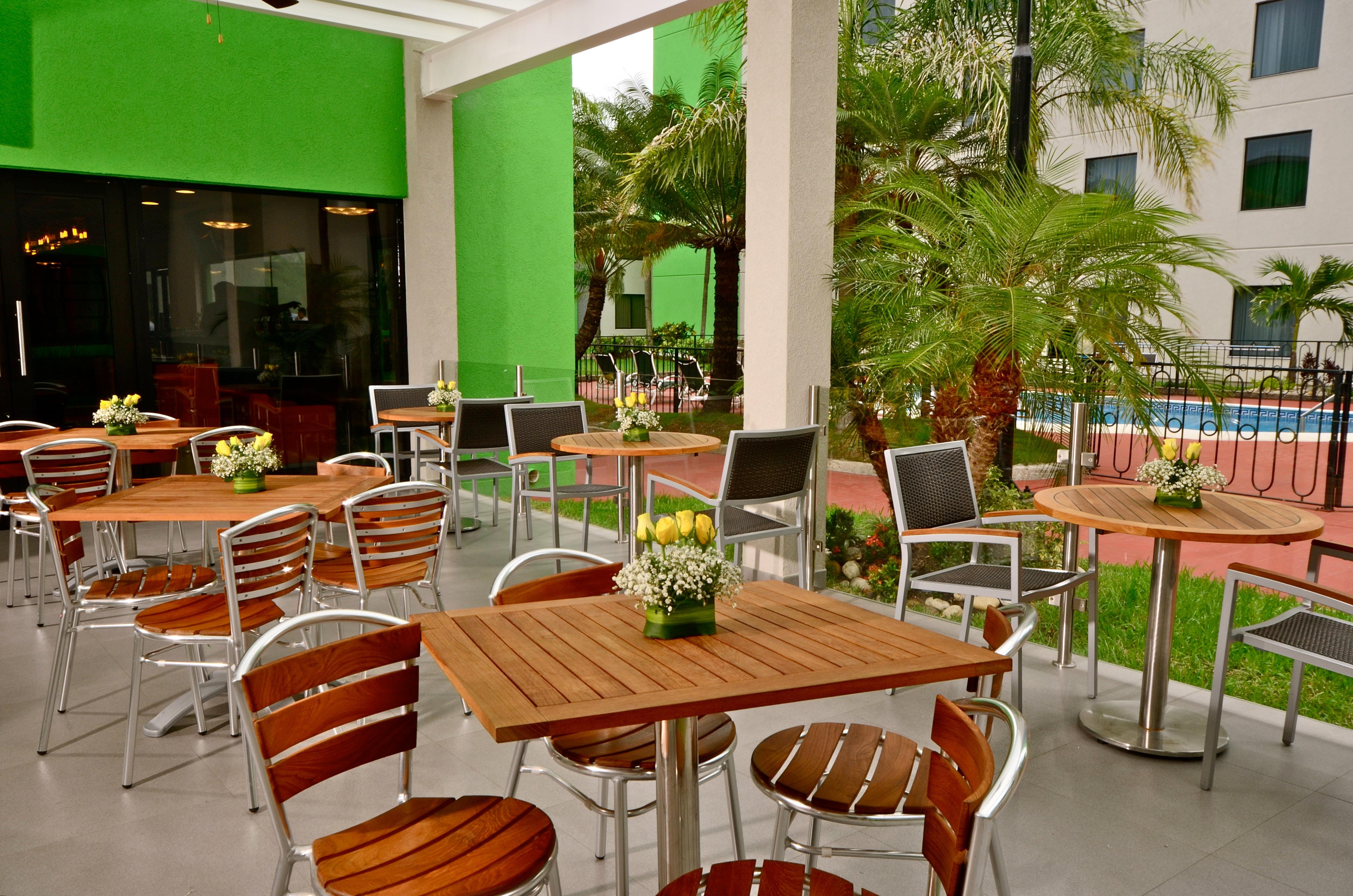 Holiday Inn Tampico-Altamira By Ihg Eksteriør billede