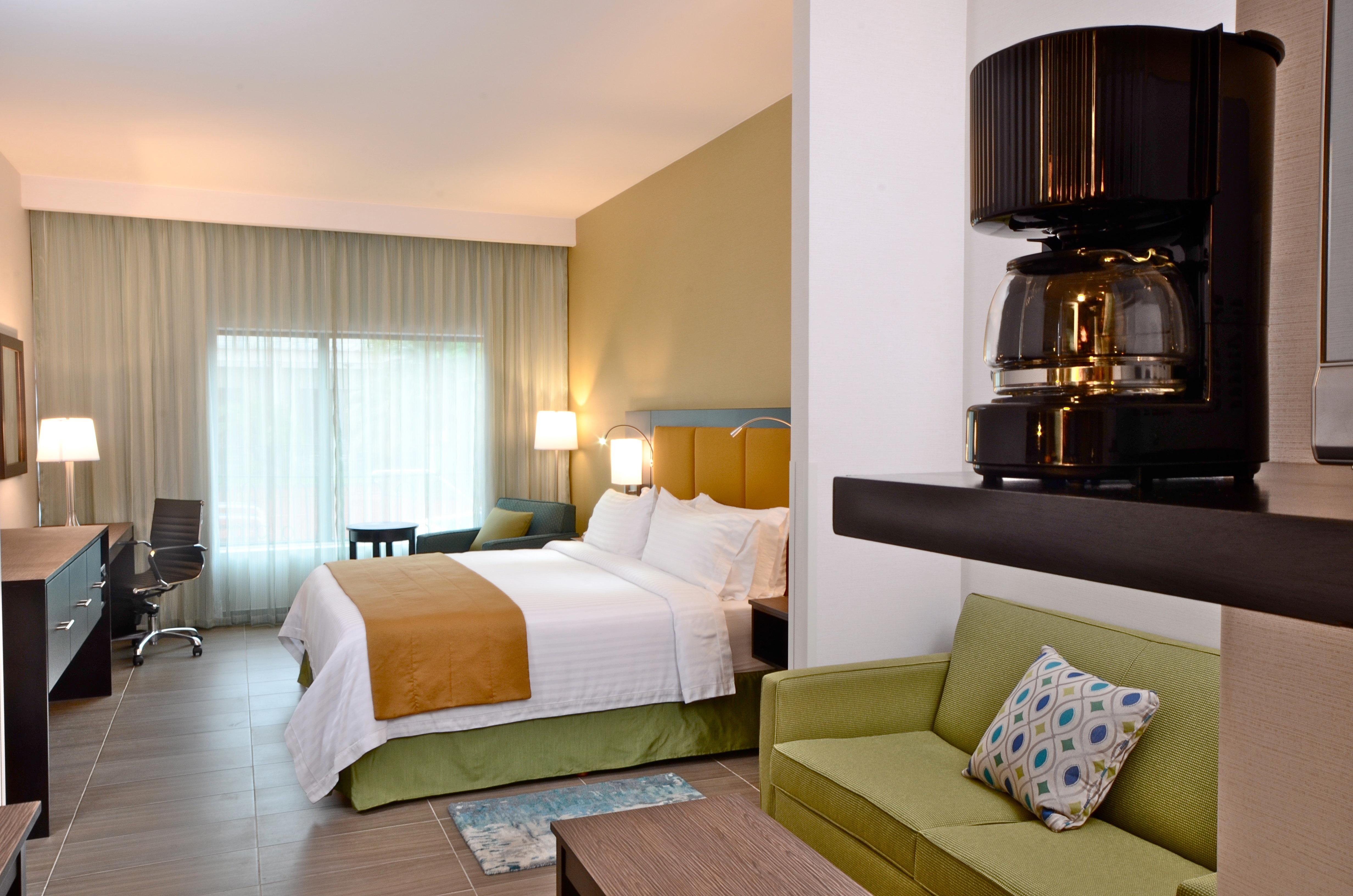 Holiday Inn Tampico-Altamira By Ihg Eksteriør billede