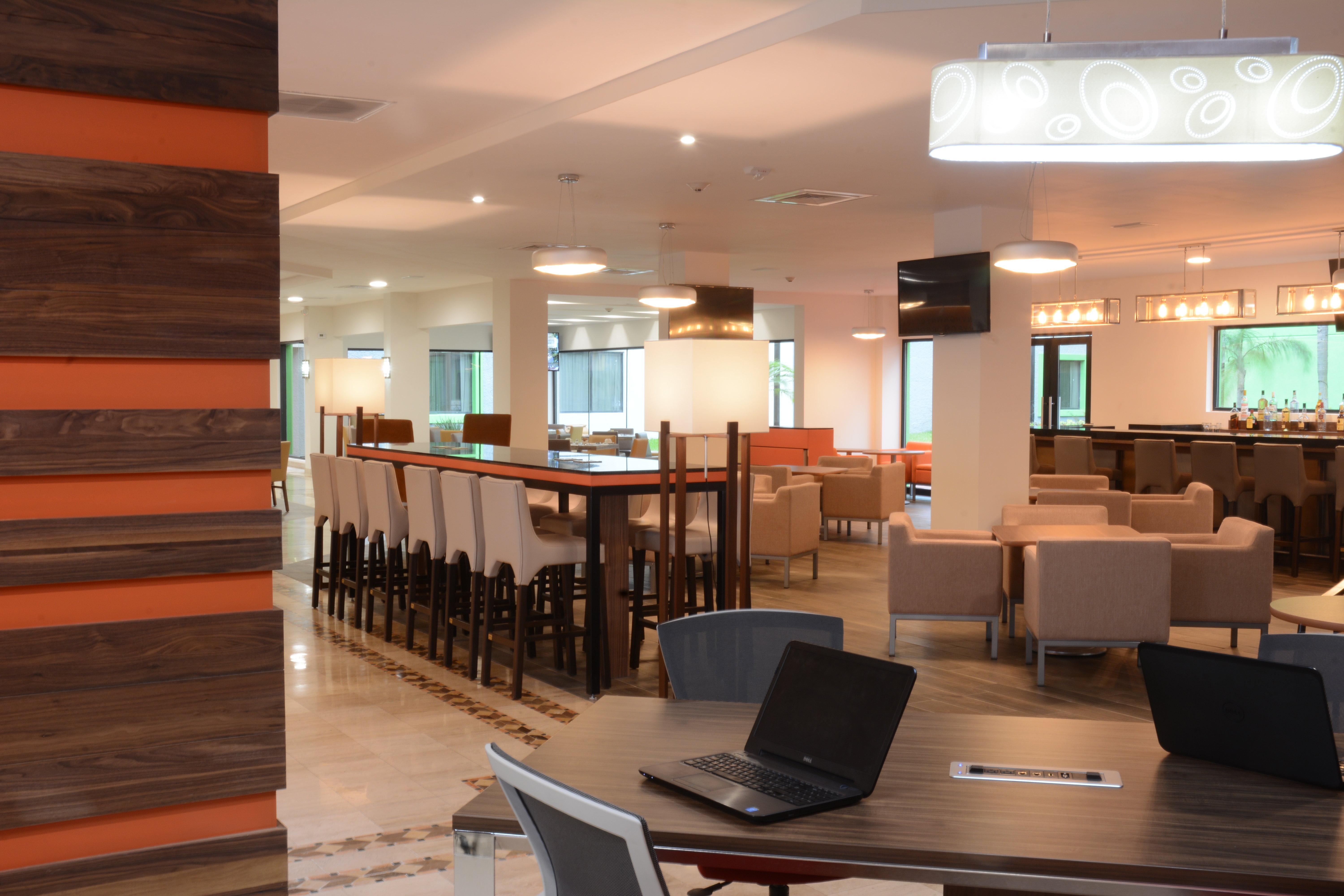 Holiday Inn Tampico-Altamira By Ihg Eksteriør billede