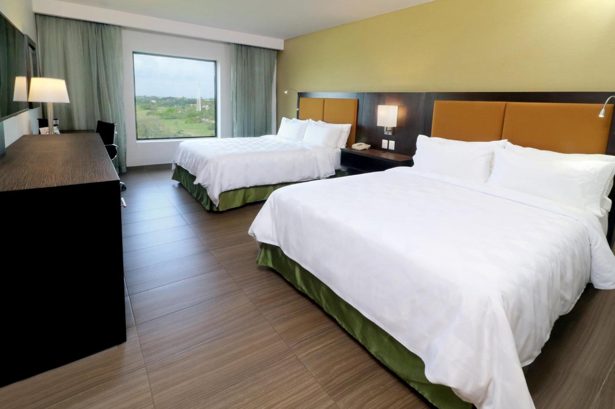 Holiday Inn Tampico-Altamira By Ihg Eksteriør billede