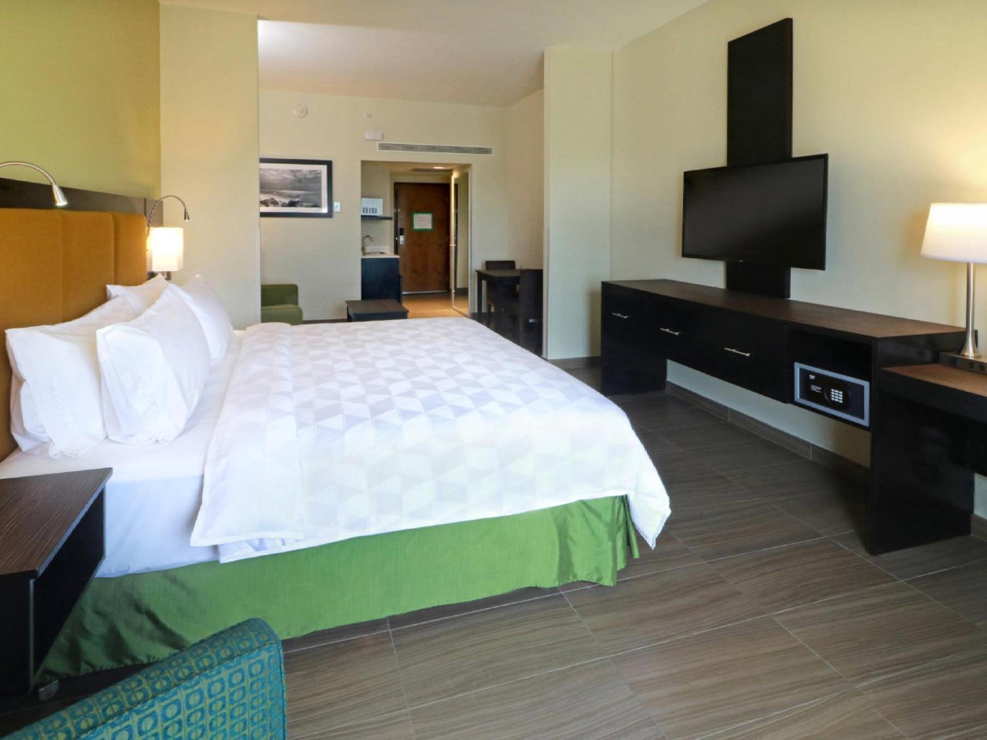 Holiday Inn Tampico-Altamira By Ihg Eksteriør billede