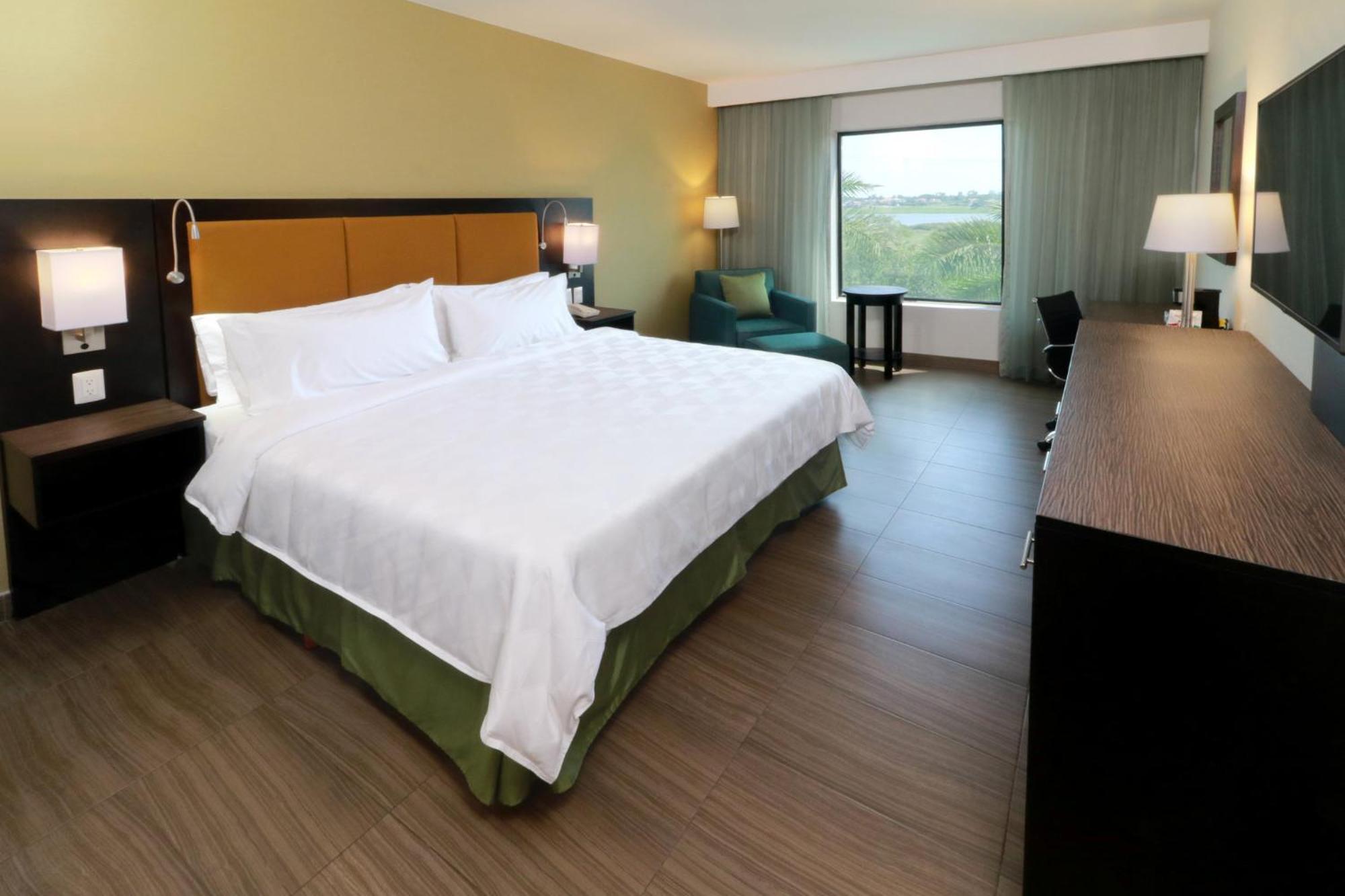 Holiday Inn Tampico-Altamira By Ihg Eksteriør billede
