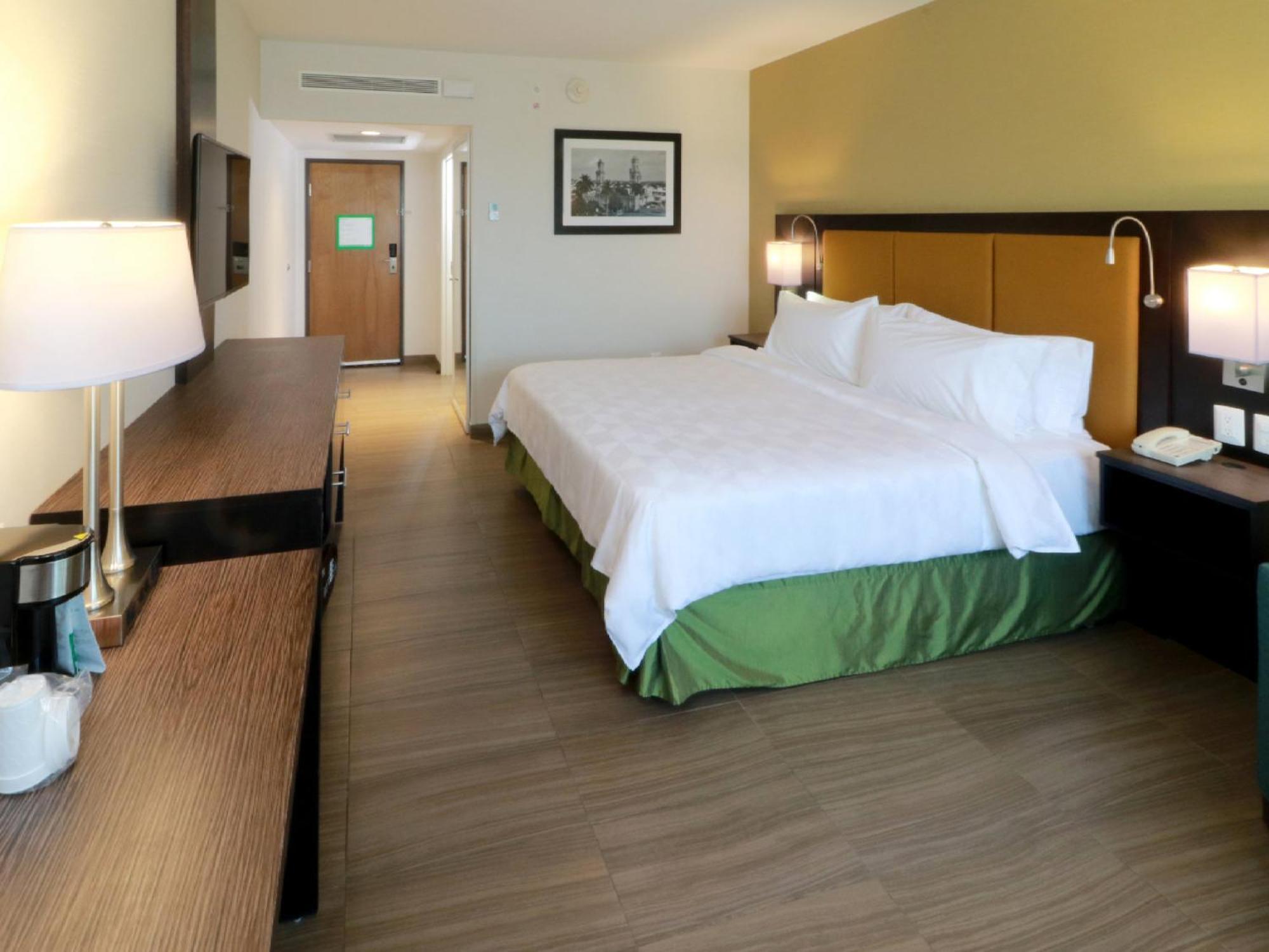 Holiday Inn Tampico-Altamira By Ihg Eksteriør billede