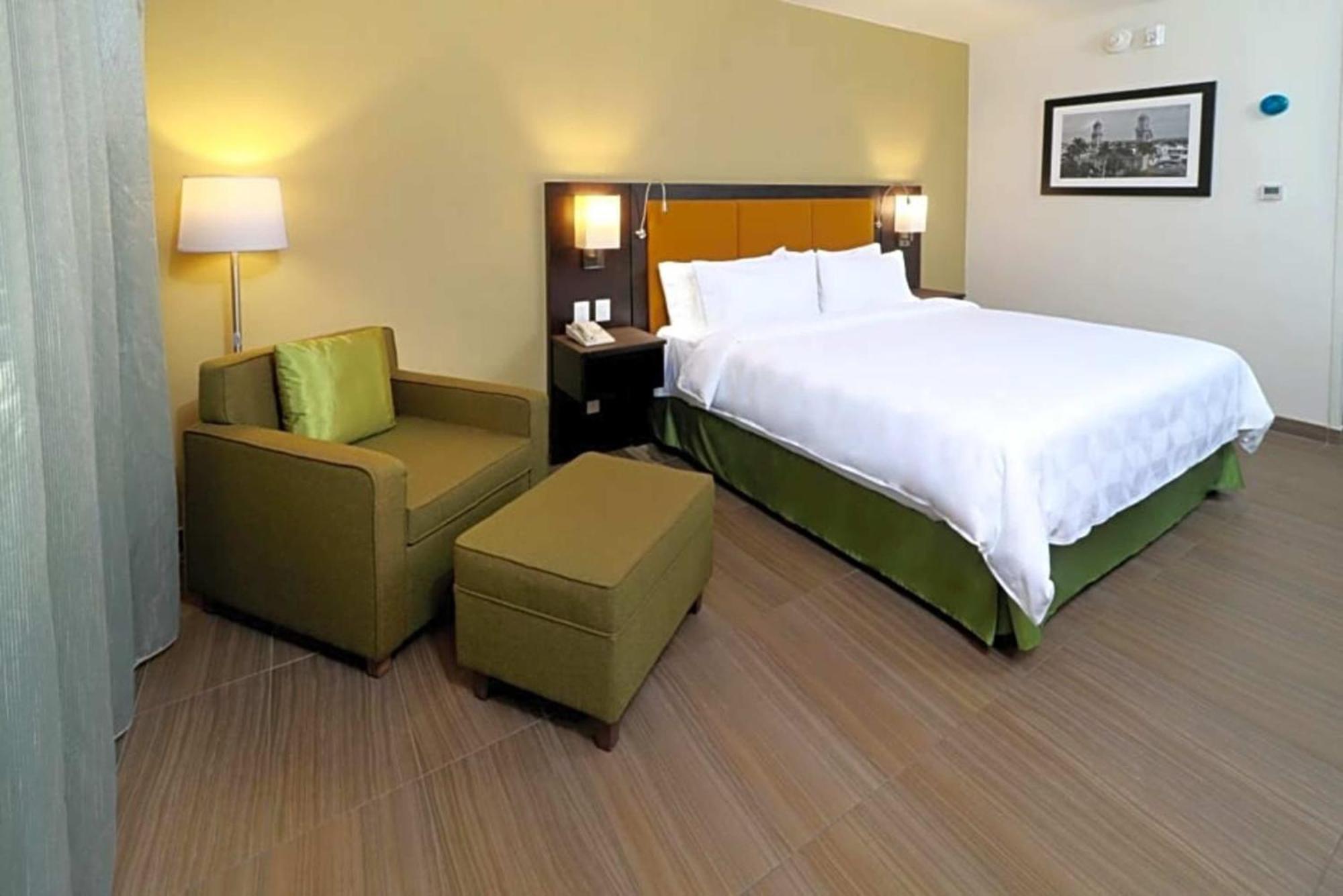 Holiday Inn Tampico-Altamira By Ihg Eksteriør billede