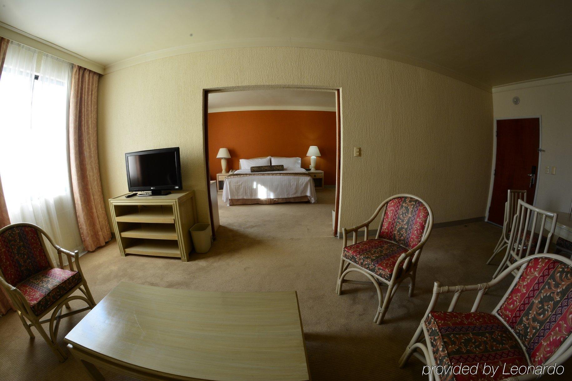 Holiday Inn Tampico-Altamira By Ihg Eksteriør billede