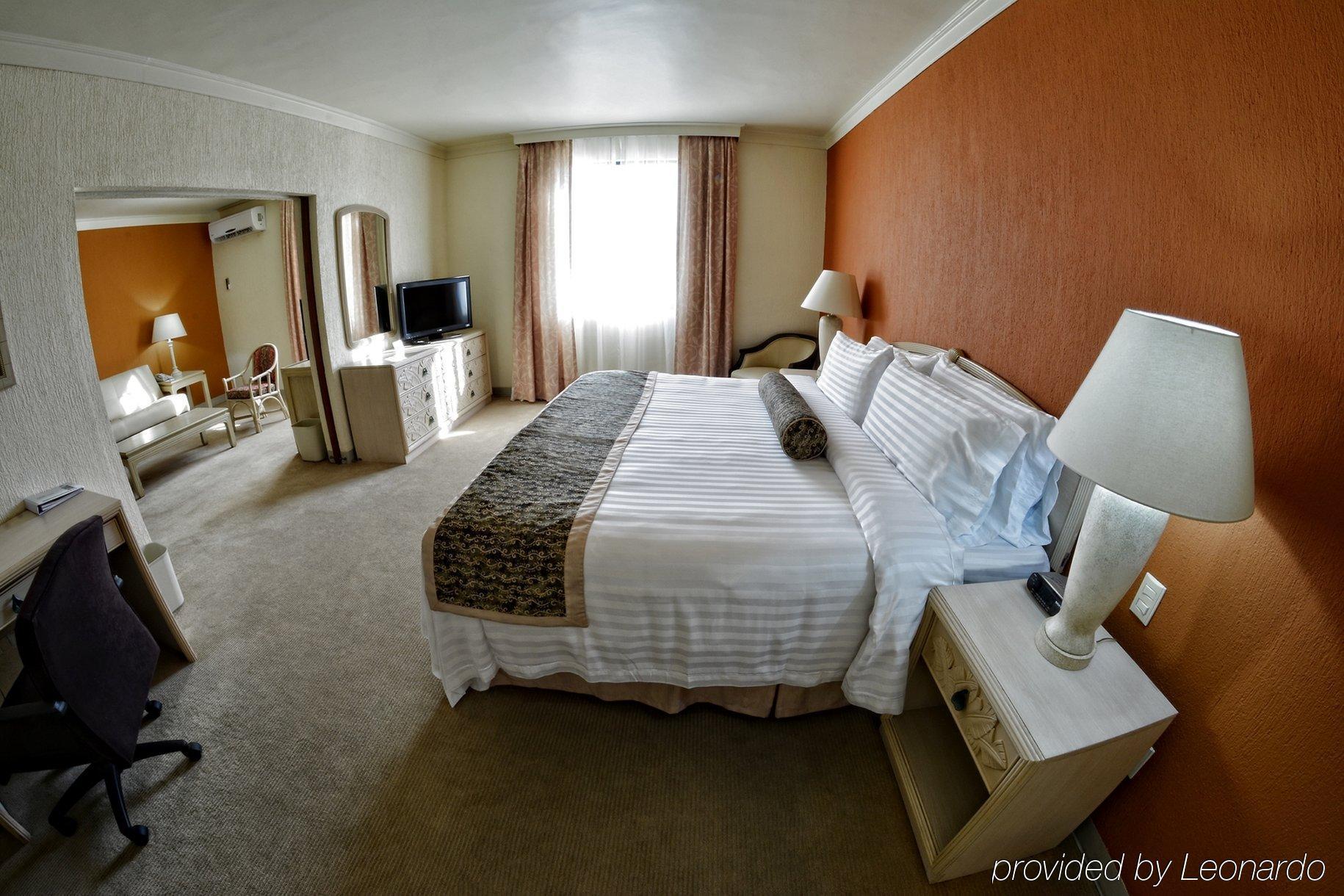 Holiday Inn Tampico-Altamira By Ihg Eksteriør billede
