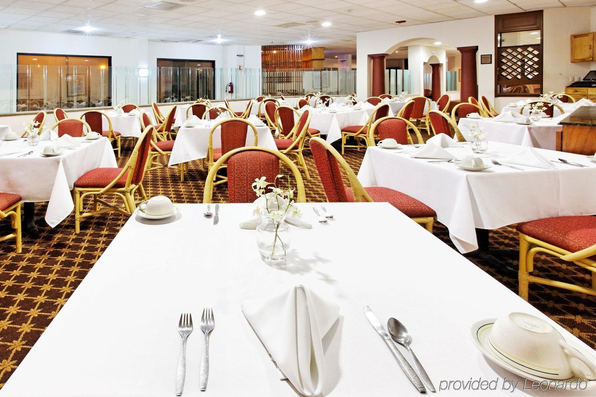 Holiday Inn Tampico-Altamira By Ihg Eksteriør billede