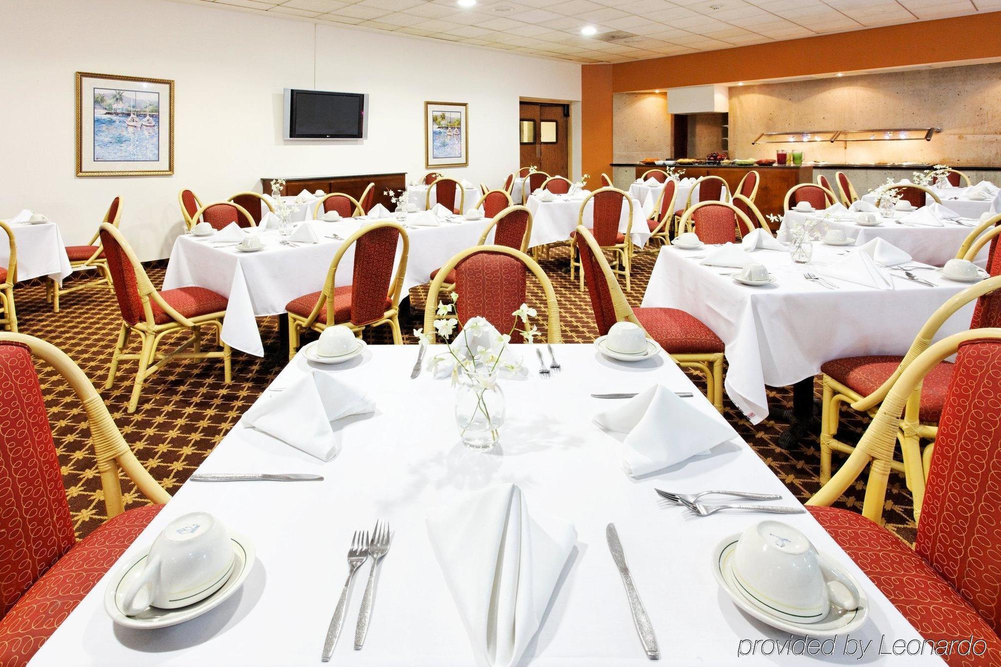 Holiday Inn Tampico-Altamira By Ihg Eksteriør billede