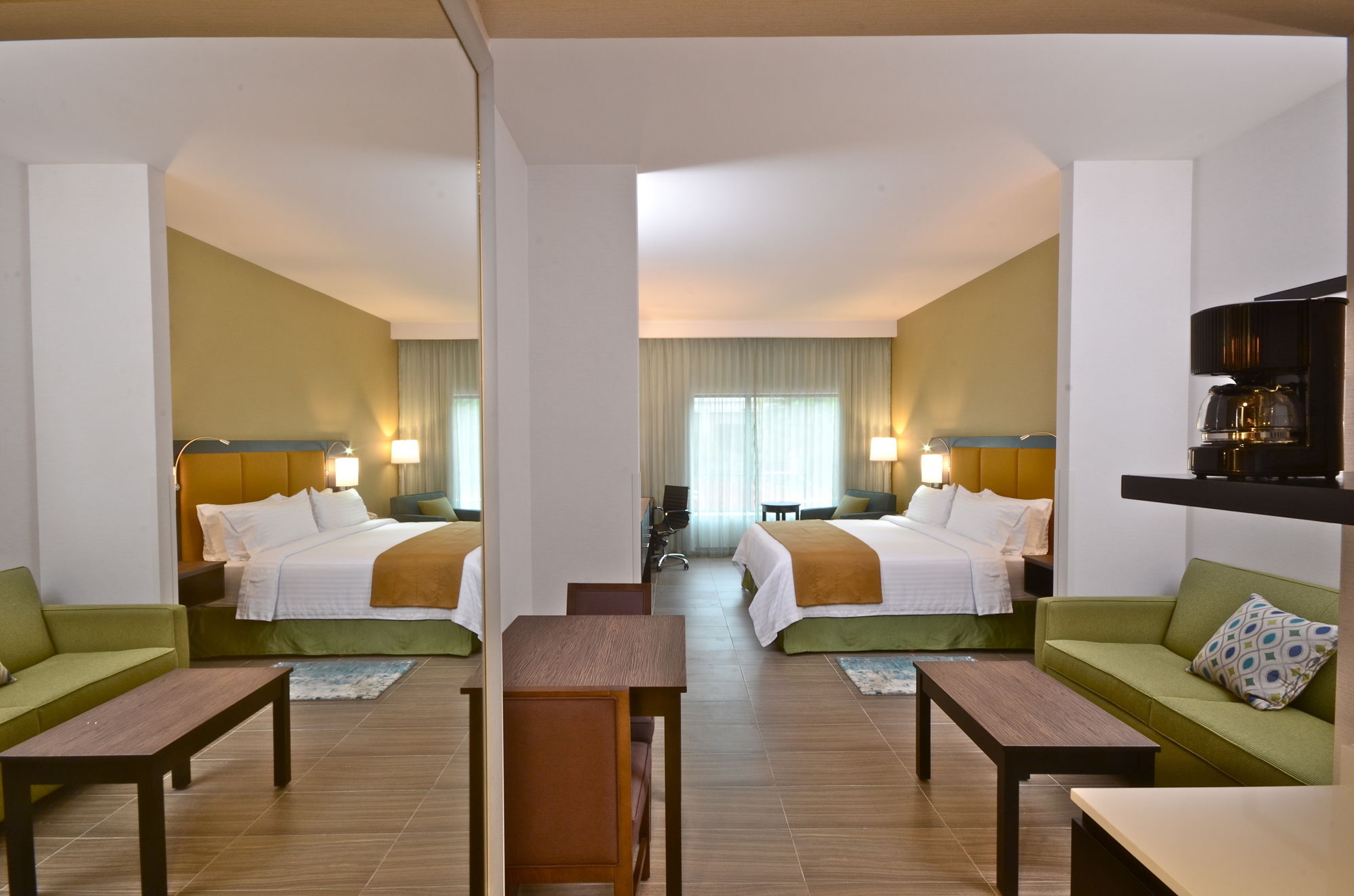 Holiday Inn Tampico-Altamira By Ihg Eksteriør billede