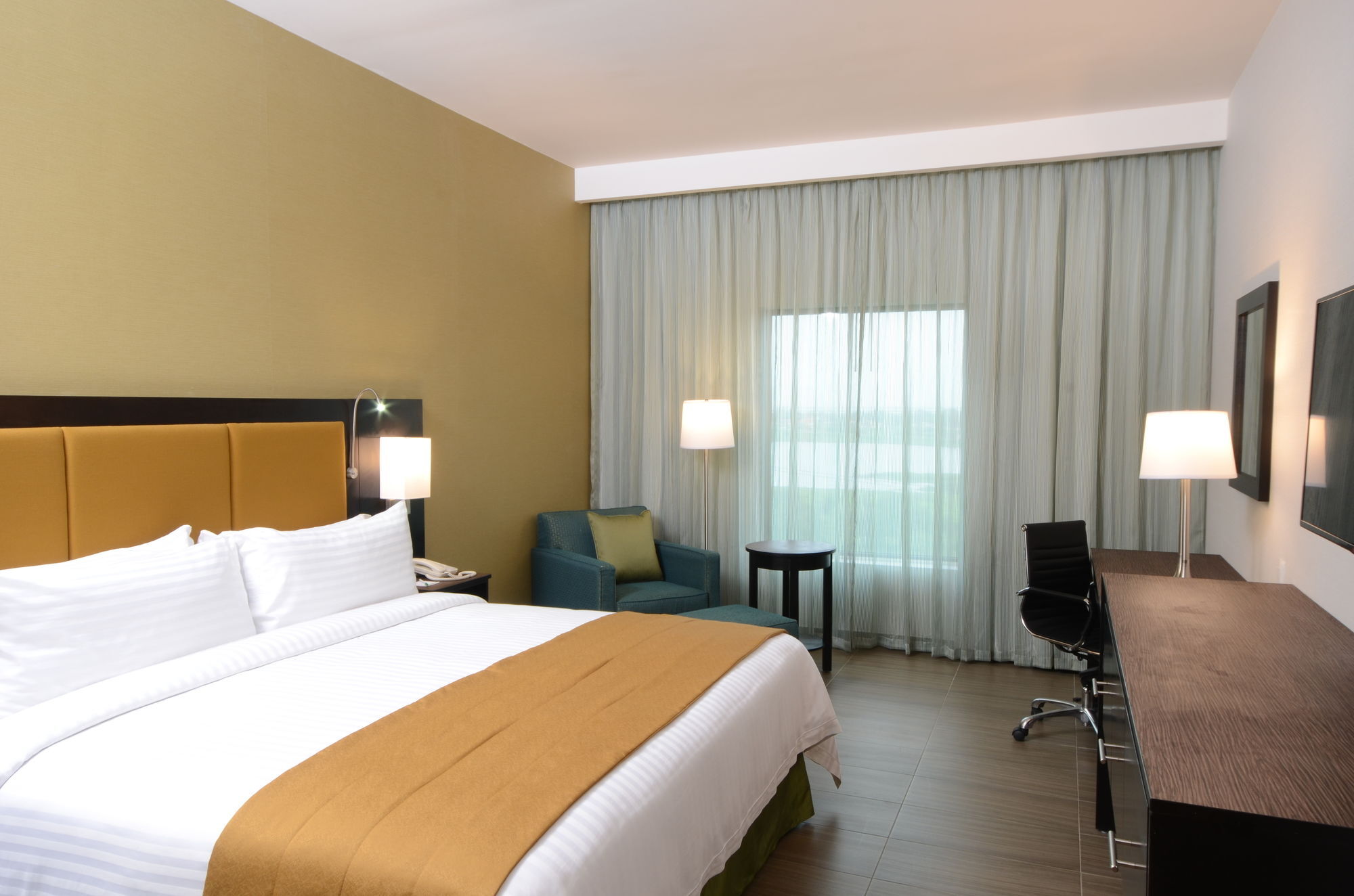 Holiday Inn Tampico-Altamira By Ihg Eksteriør billede