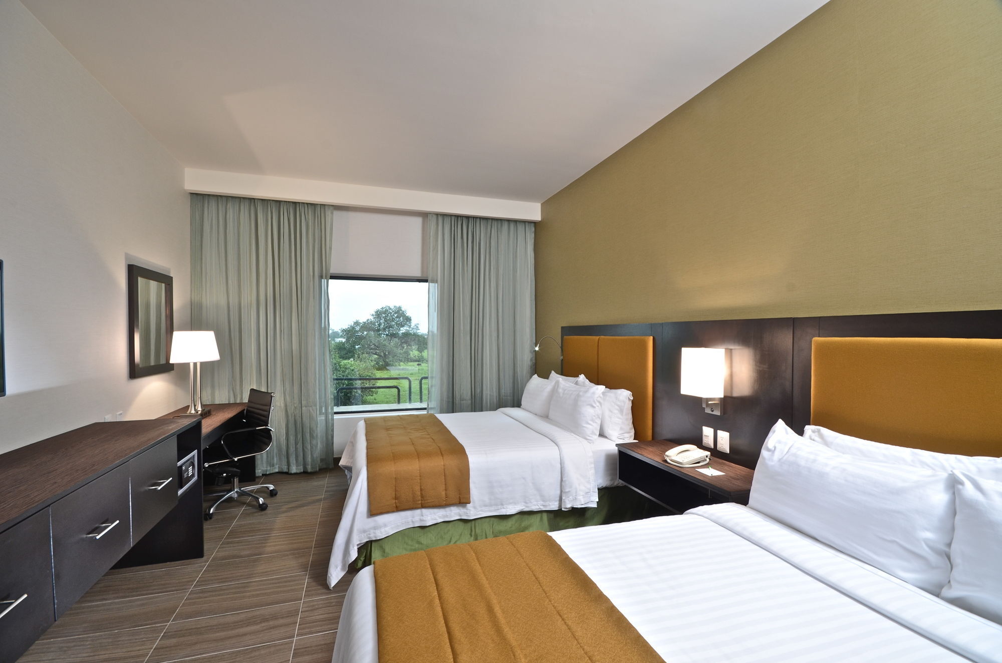 Holiday Inn Tampico-Altamira By Ihg Eksteriør billede