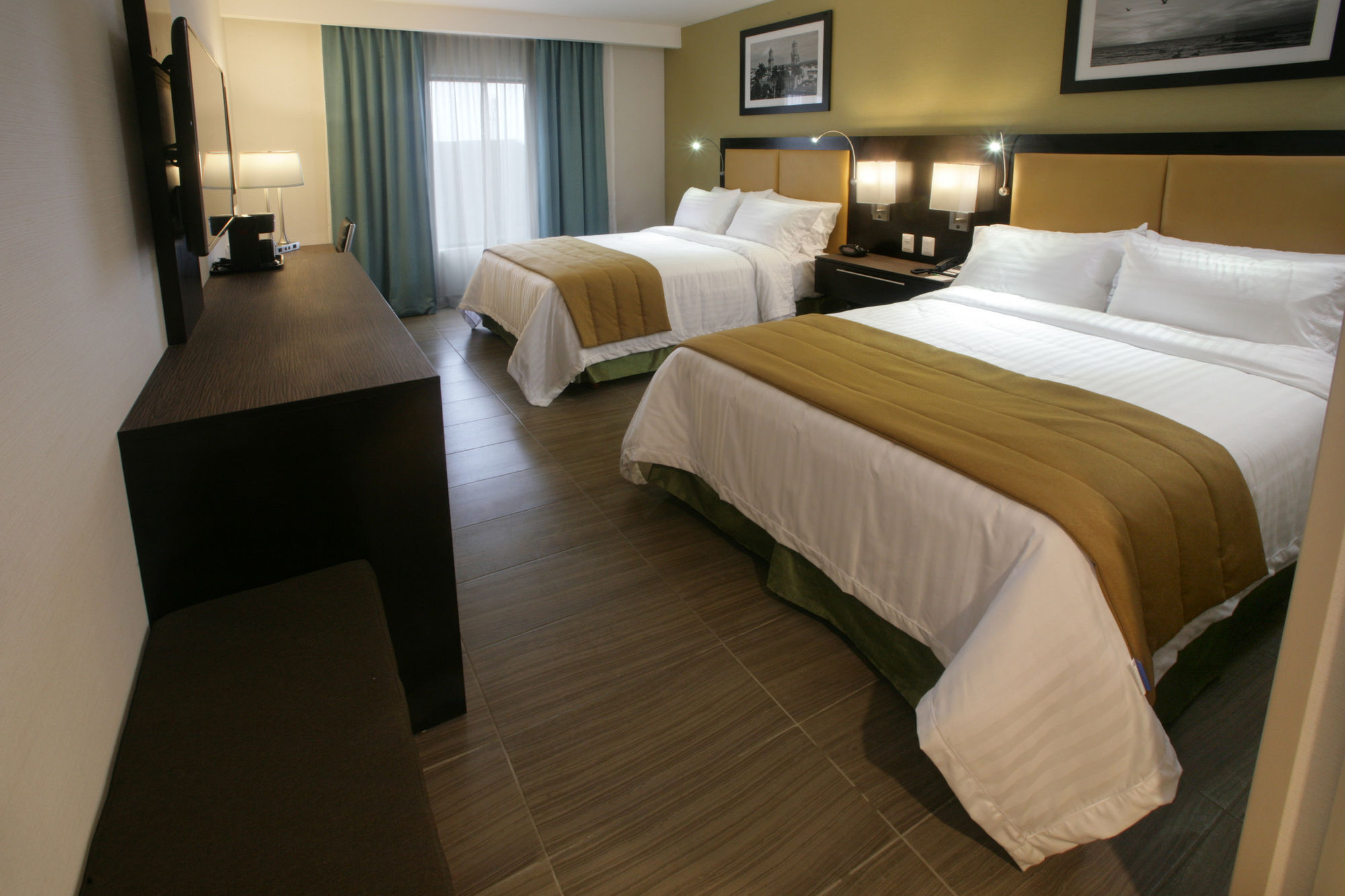 Holiday Inn Tampico-Altamira By Ihg Eksteriør billede