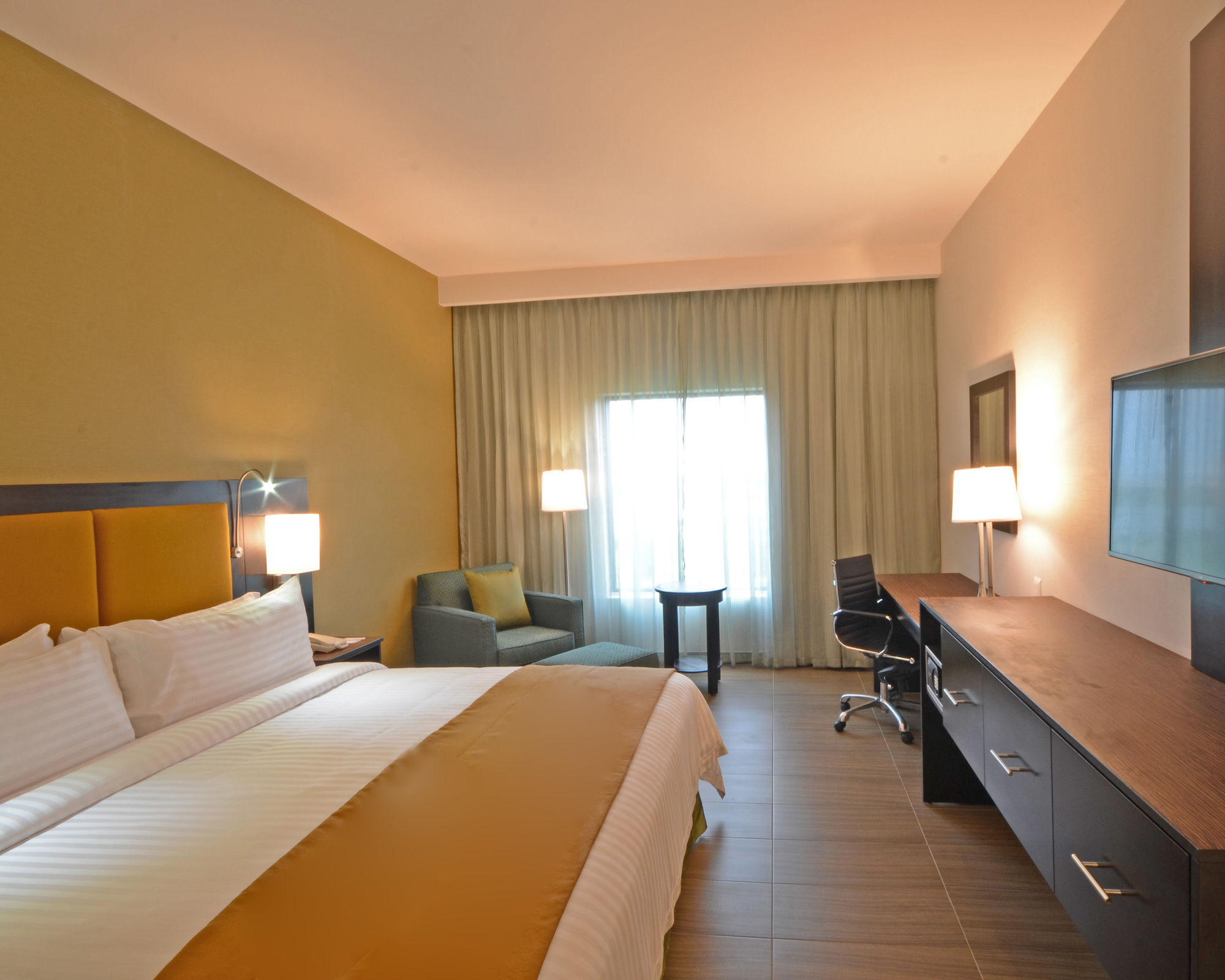 Holiday Inn Tampico-Altamira By Ihg Eksteriør billede